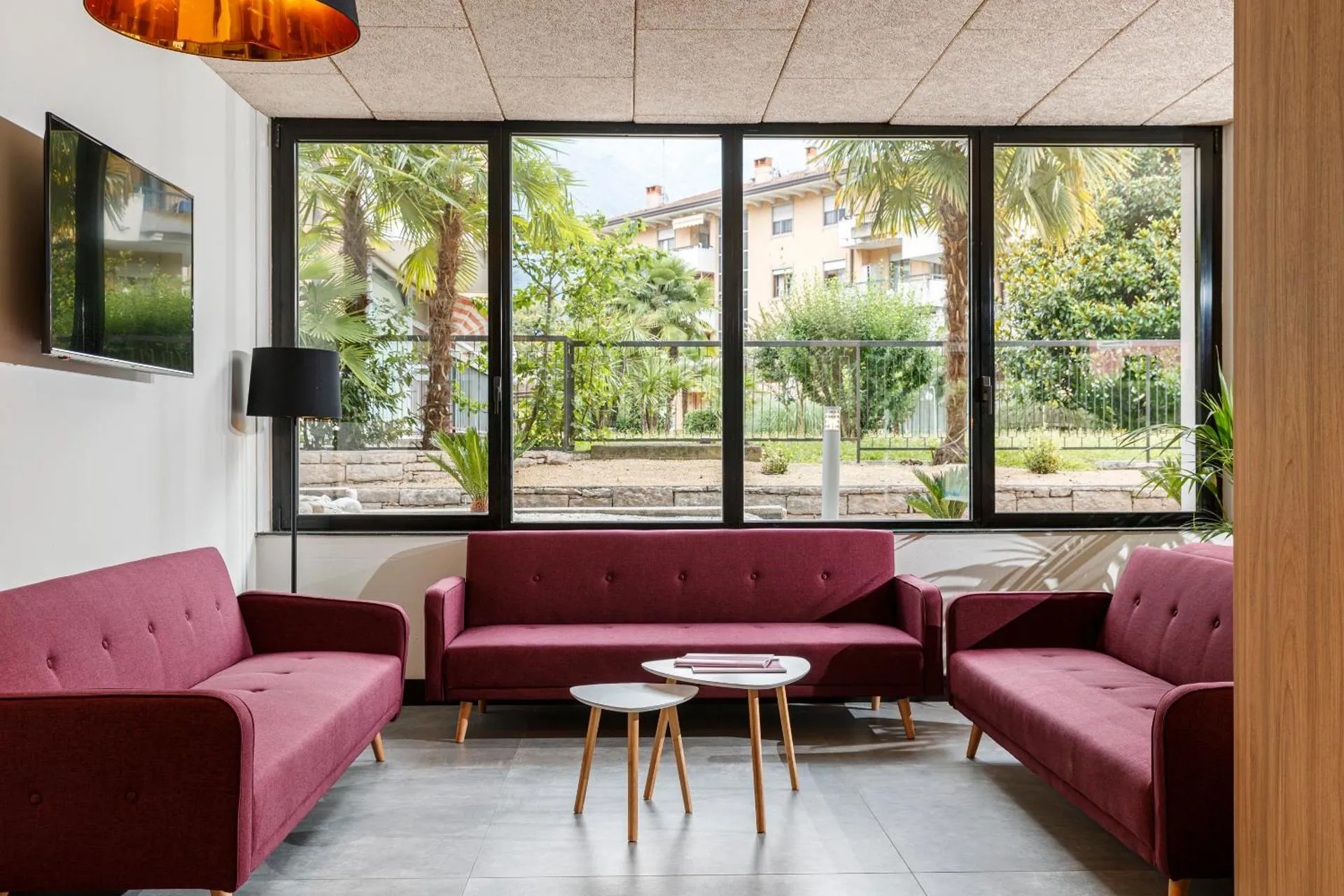 Arco Smart Hotel