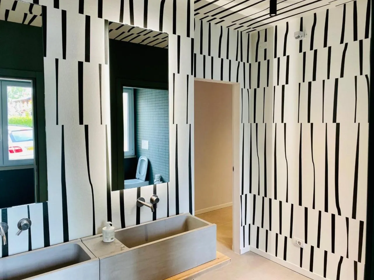 Hotel Marolda