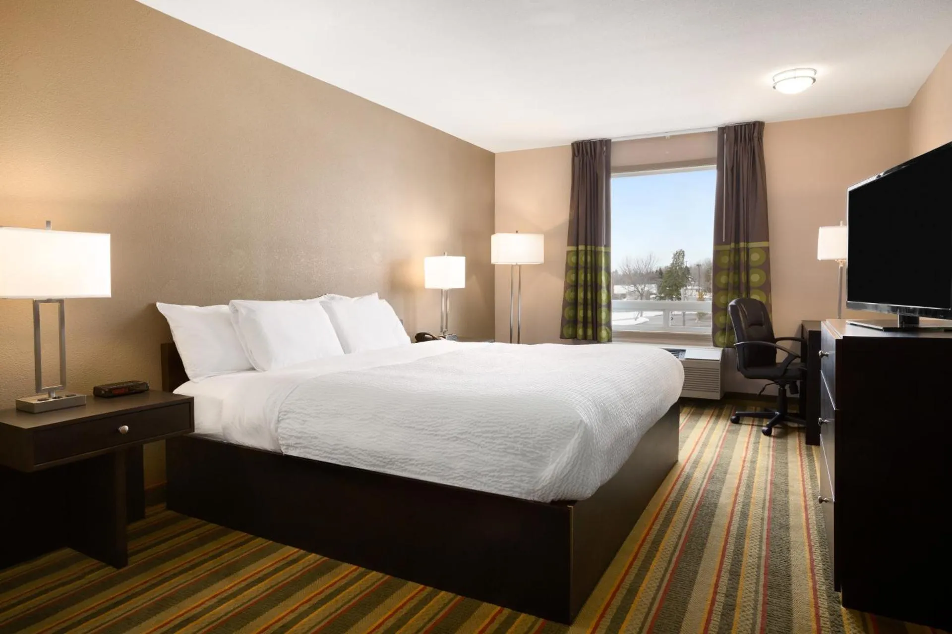 Days Inn by Wyndham Woodstock
