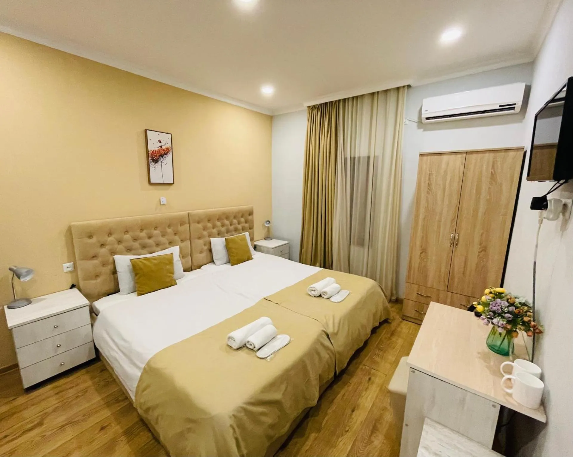 Book Hotel
