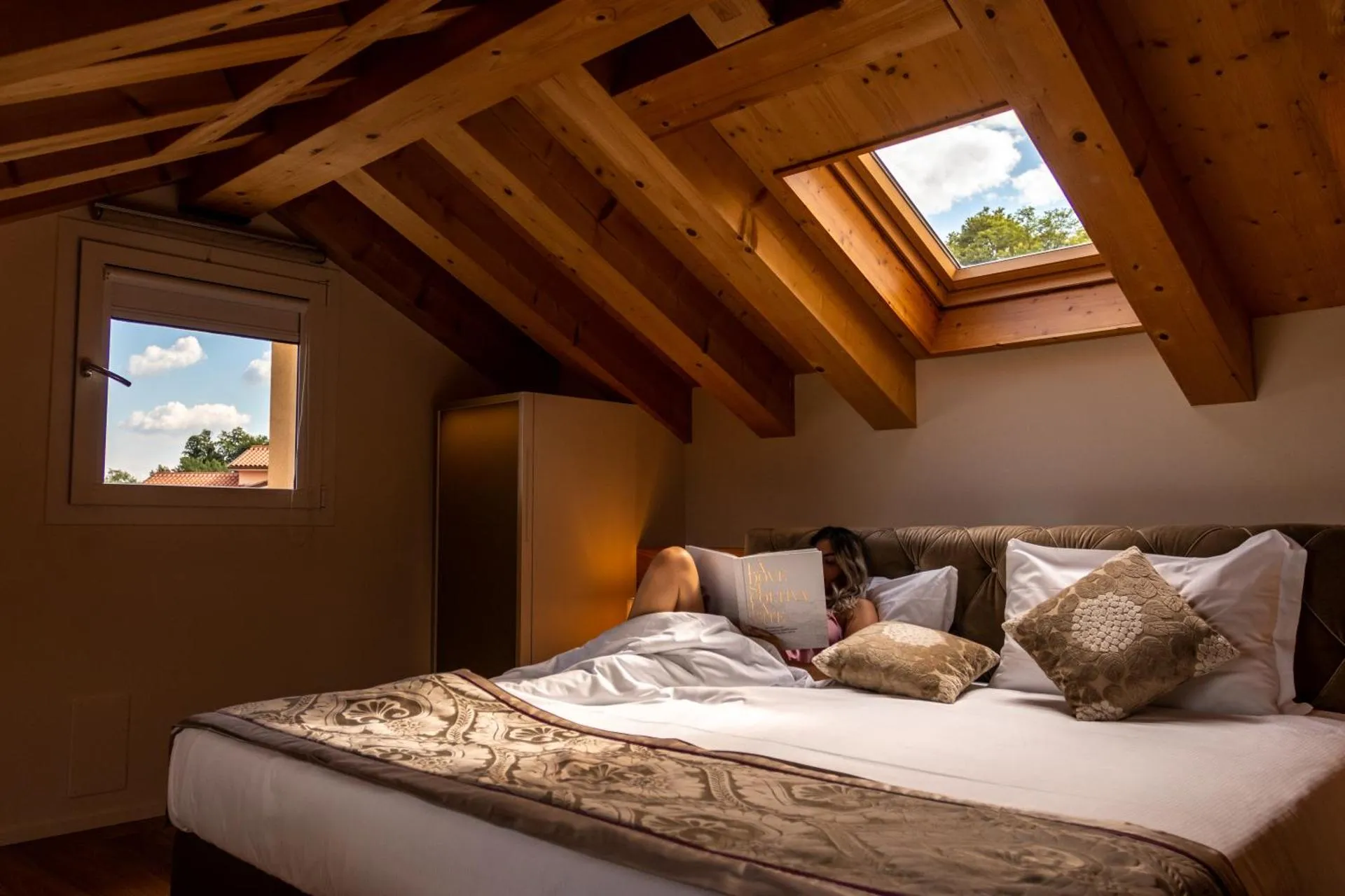 Villa del Poggio Prosecco Bike Hotel