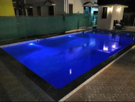 AV RESORT ALIBAUG