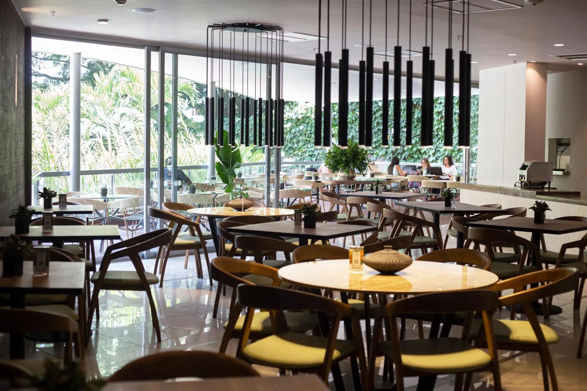 Hotel Estelar Blue