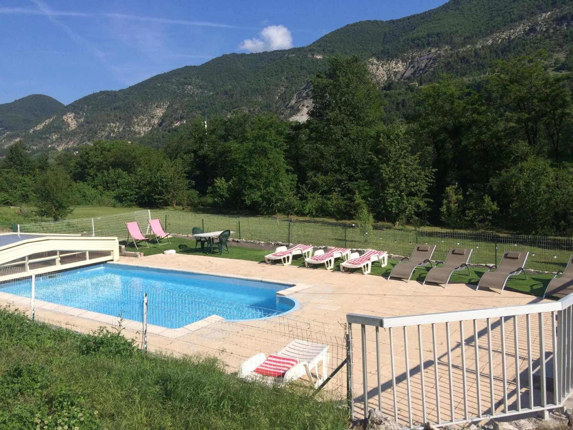Les 2 Alpes