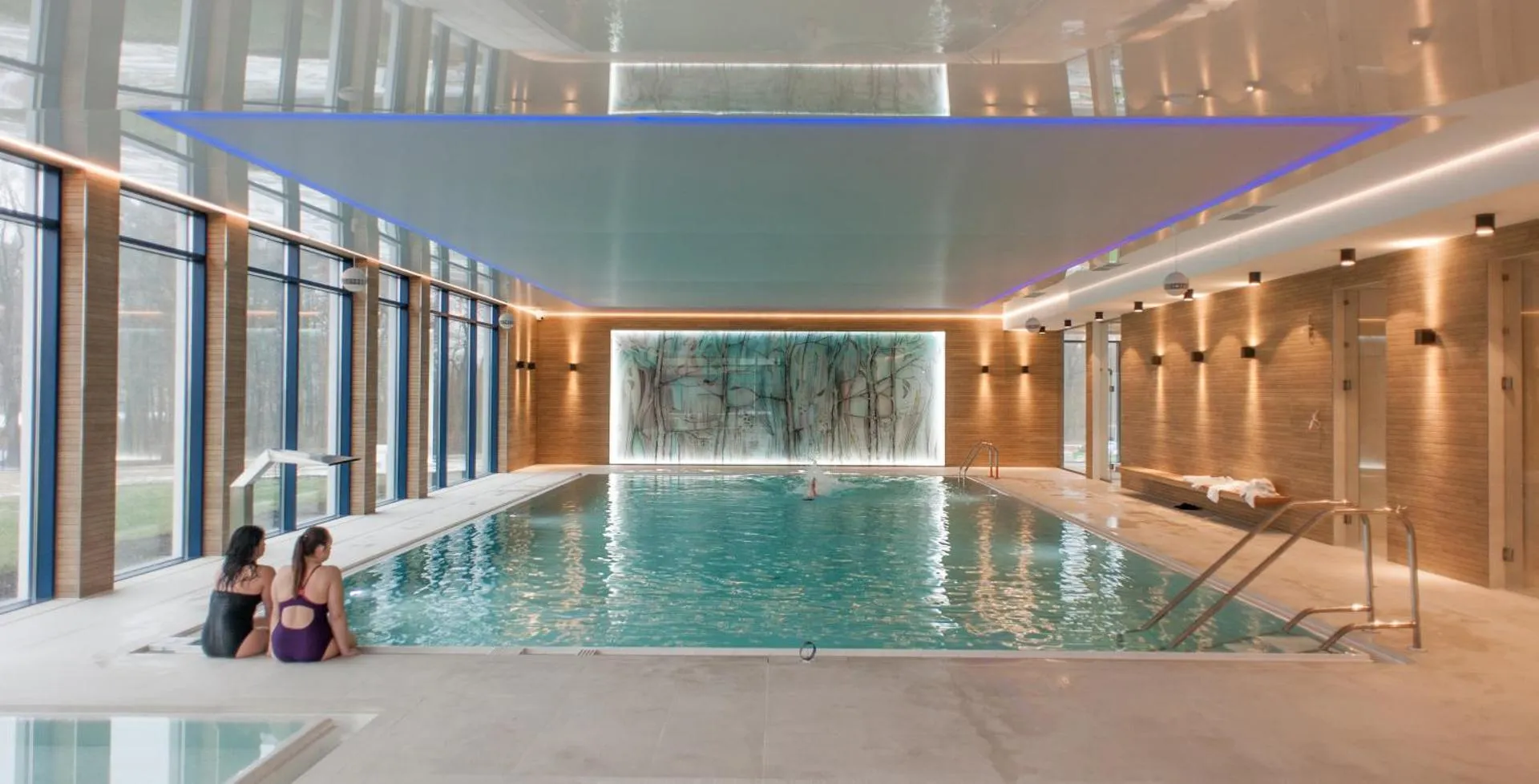 Dog Friendly Hotel $Licheń - $Hotel Atut w Licheniu