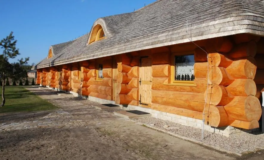 Dog Friendly Inn $Trzebiechów - $Pod Koziorożcami