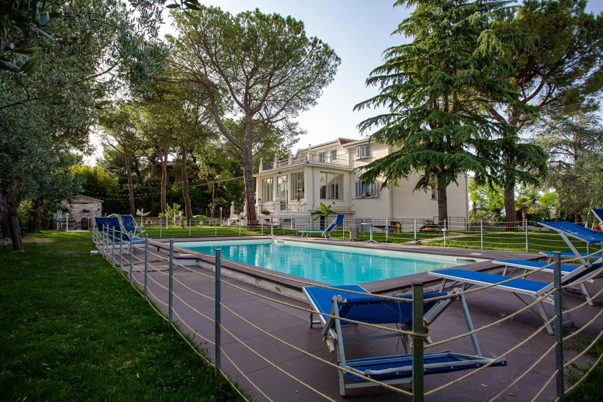 b&b RetrO'Conero