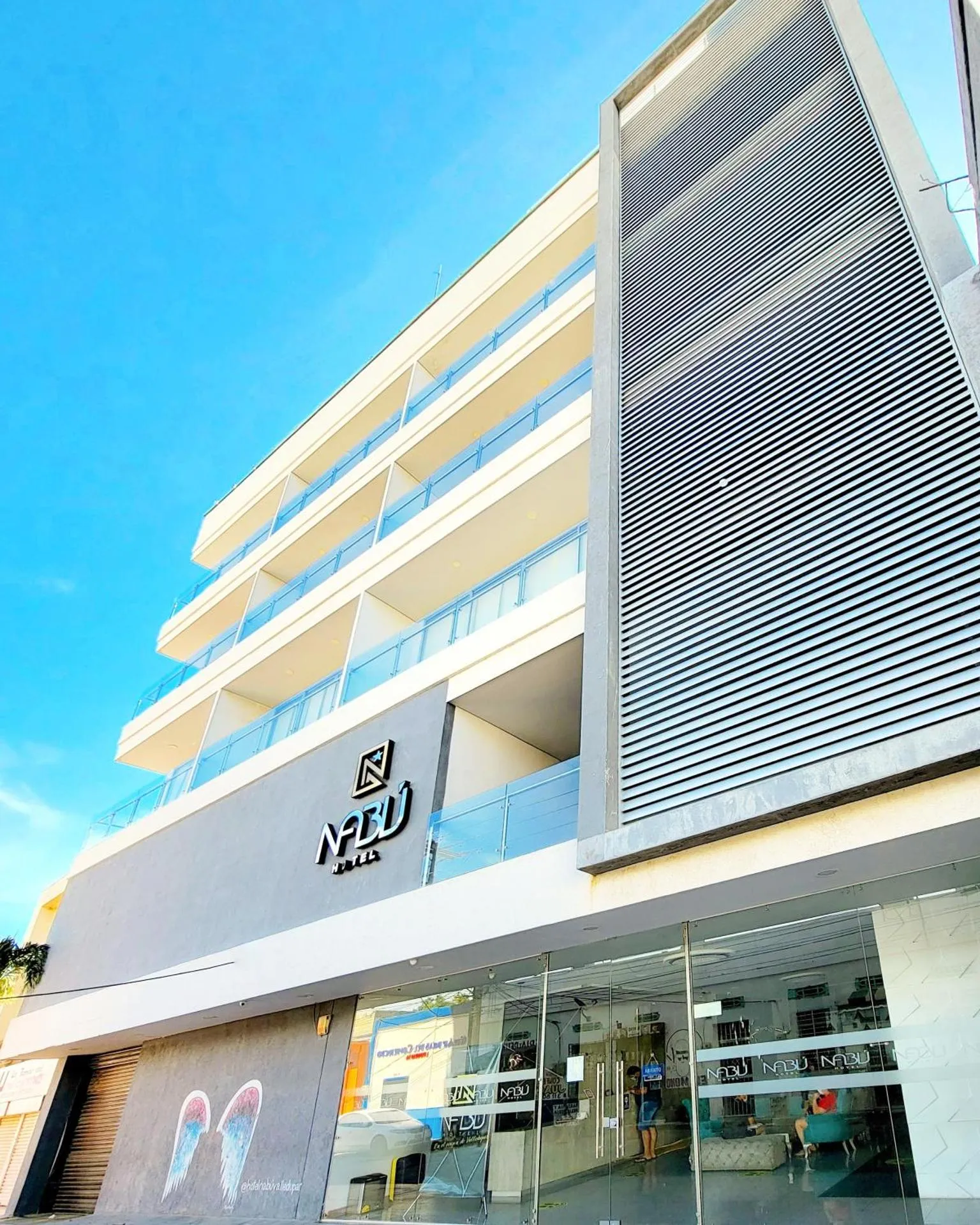 Dog Friendly Hotel $Valledupar - $HOTEL NABU VALLEDUPAR