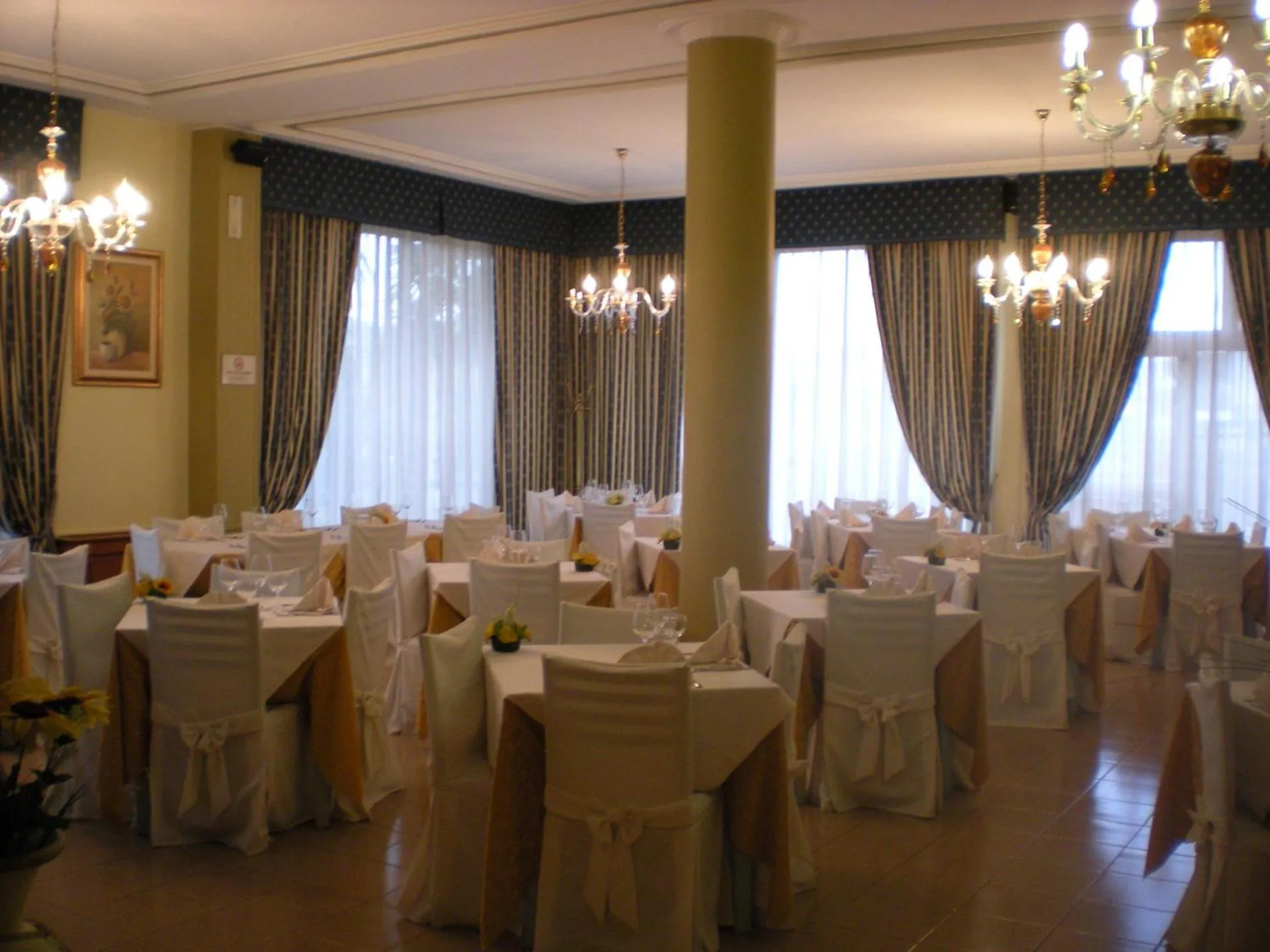 Cristal Hotel