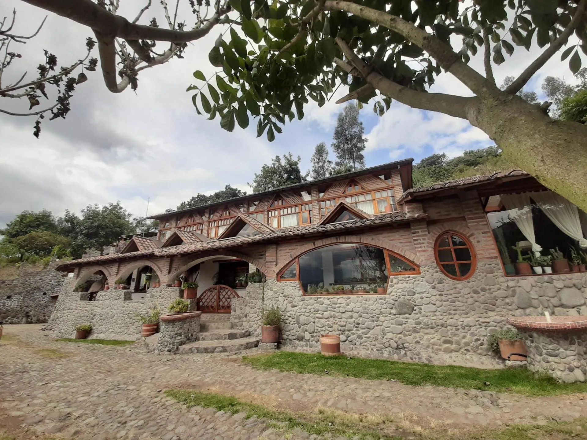 Tazin B&B