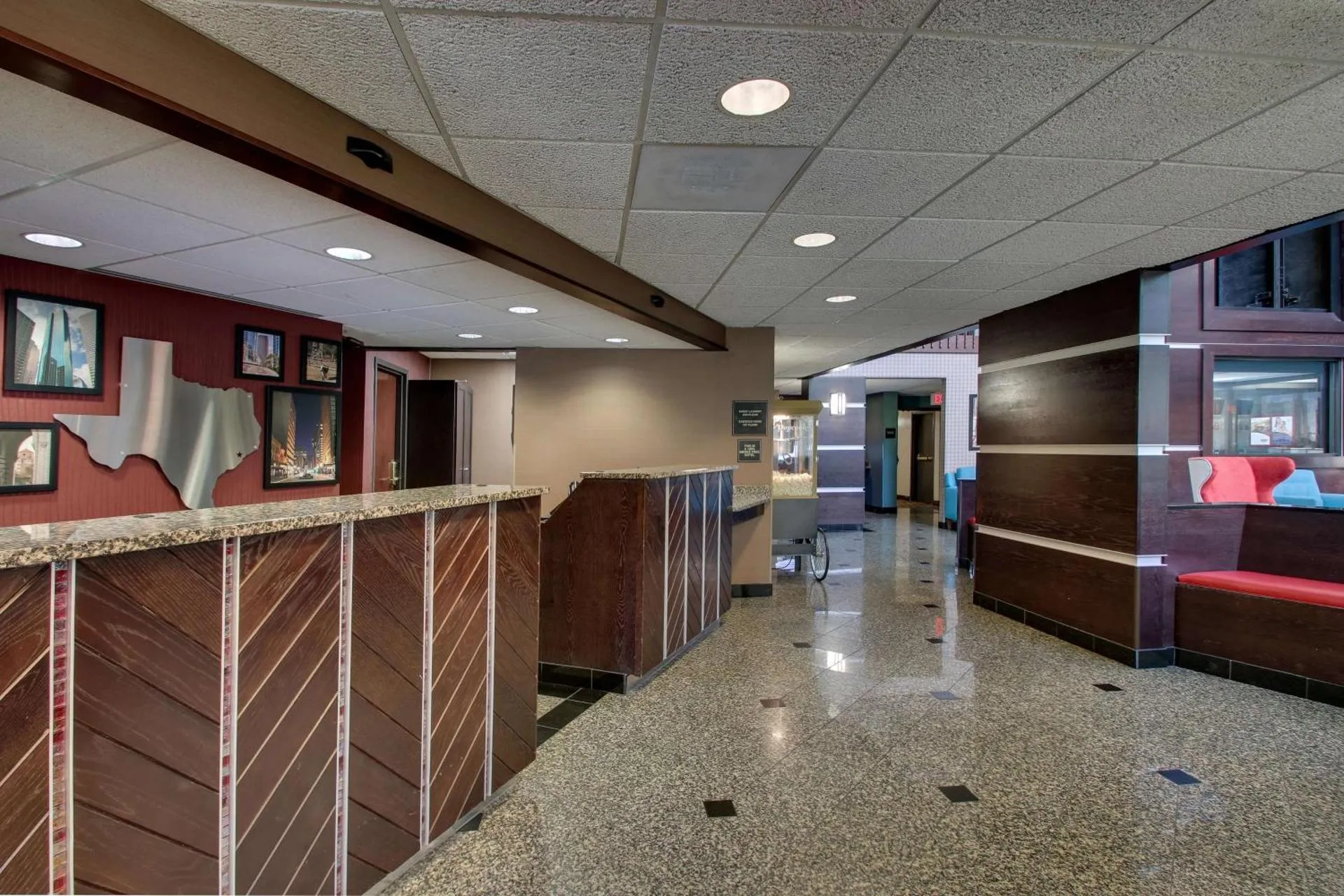 Drury Inn & Suites Houston The Woodlands