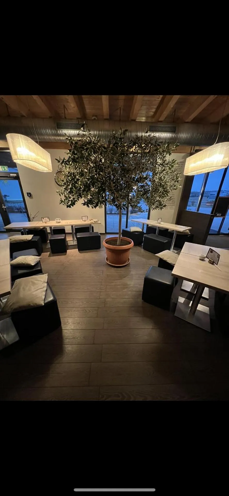 Dog Friendly Hotel $Oberwörnitz - $Auszeit Cafè & Hotel