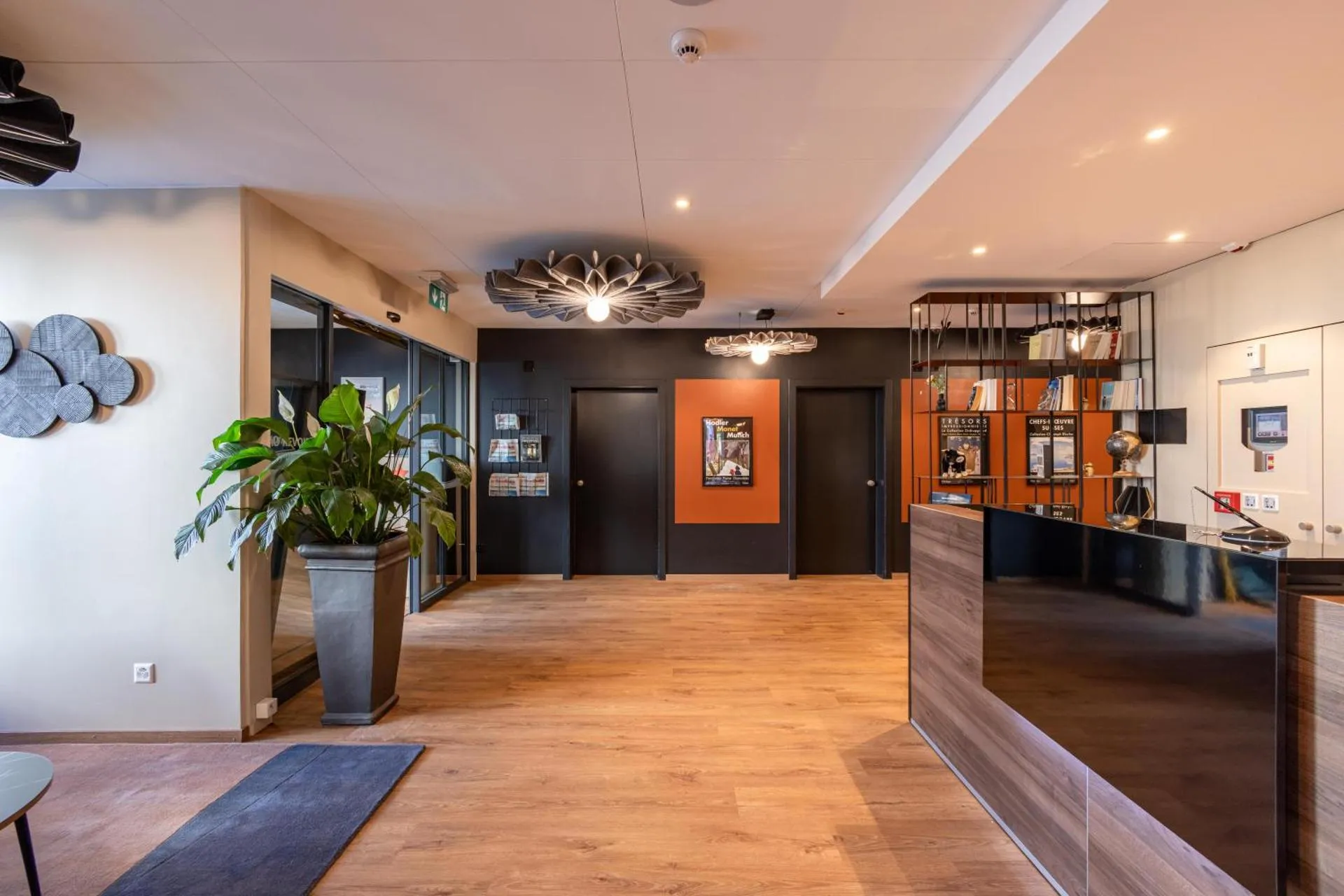Dog Friendly Hotel $Sion - $Ibis Sion