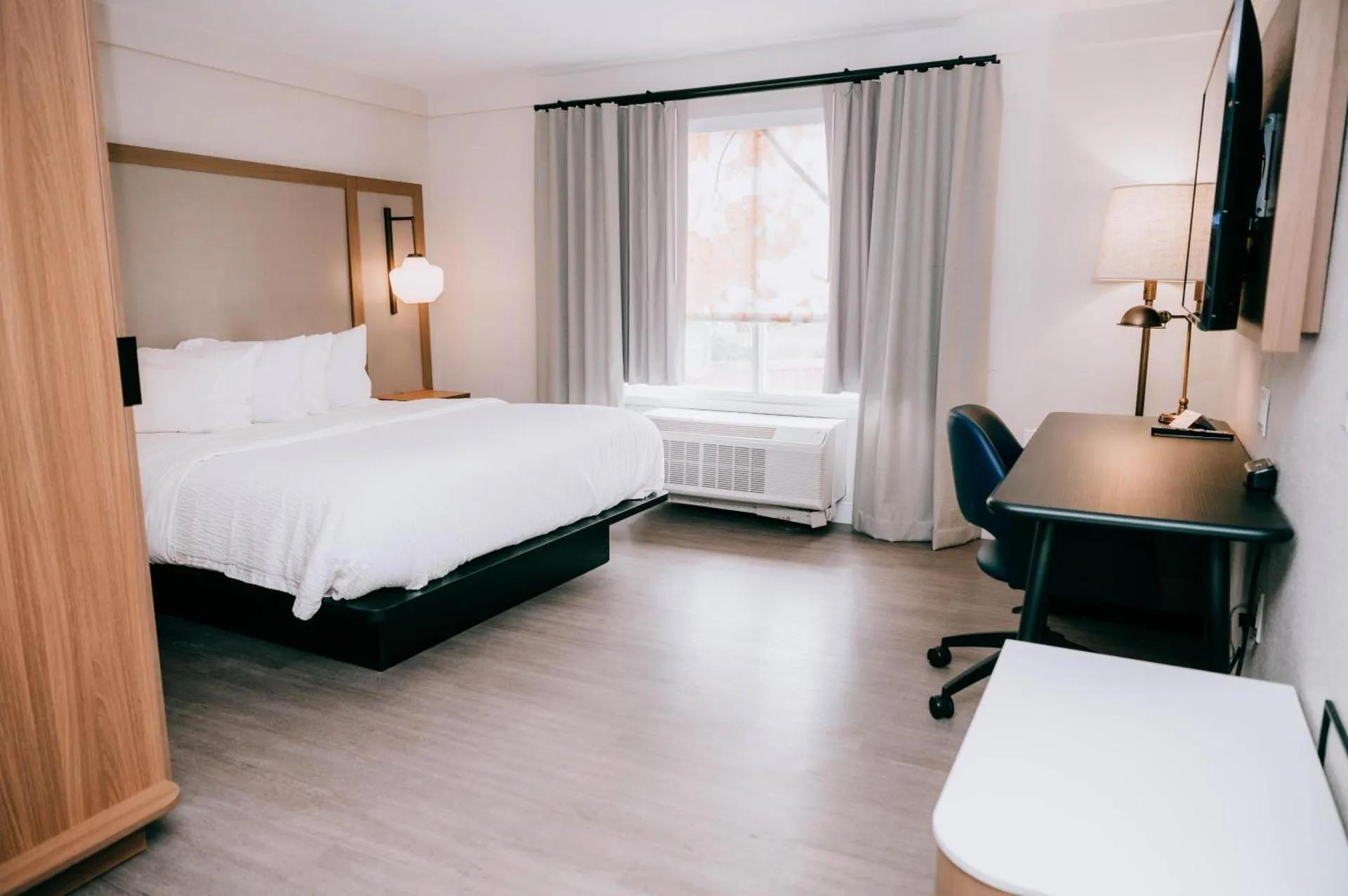 Dog Friendly Hotel $Georgetown - $Fairfield Inn & Suites by Marriott Lexington Georgetown/College Inn