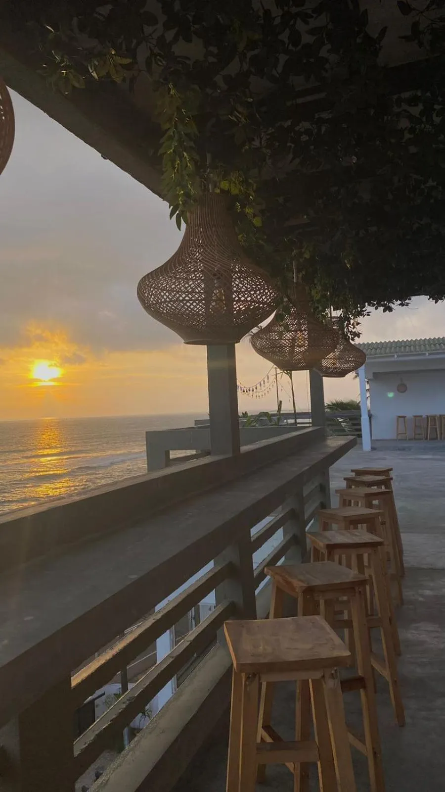 Cozy Cocos