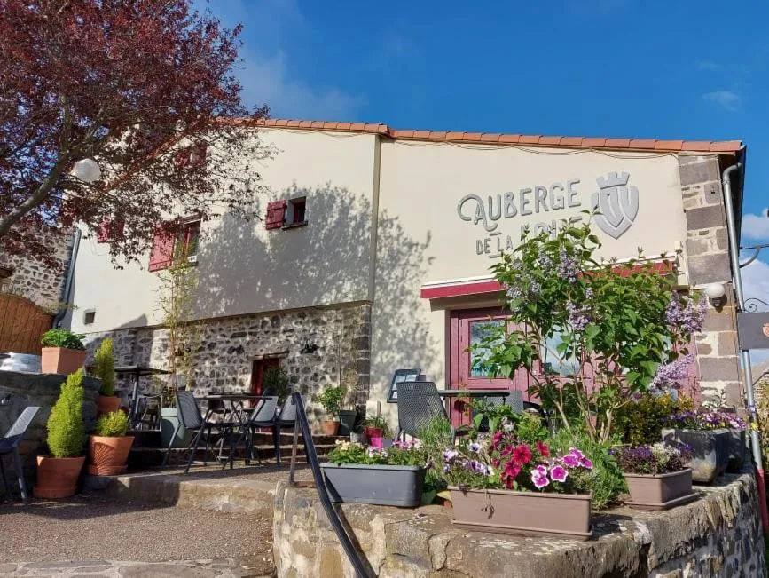 Dog Friendly Inn $Vodable - $Auberge de la Loue
