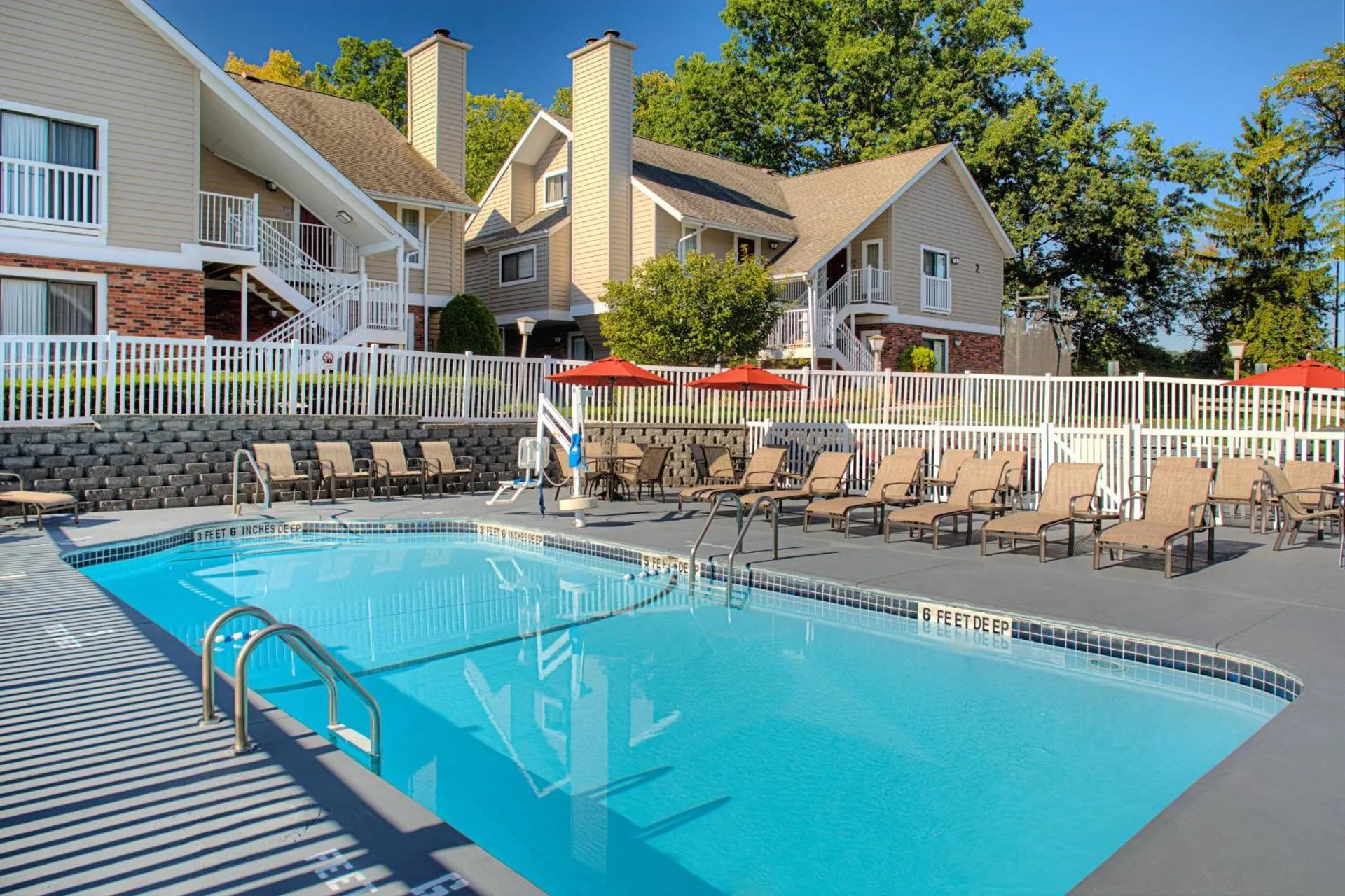 Residence Inn Binghamton