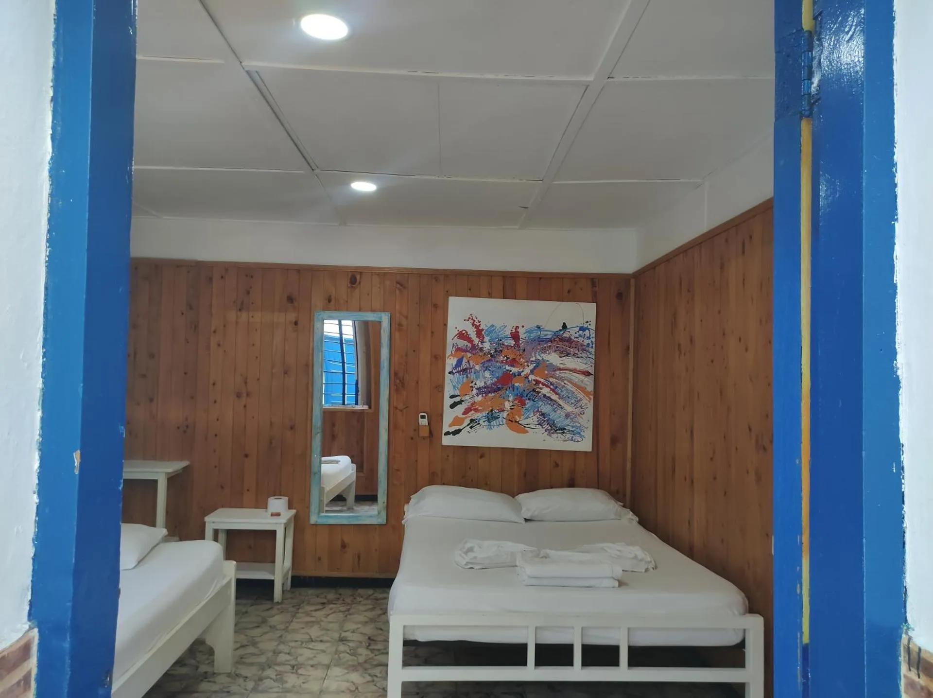 Casa Hostal Luna Llena