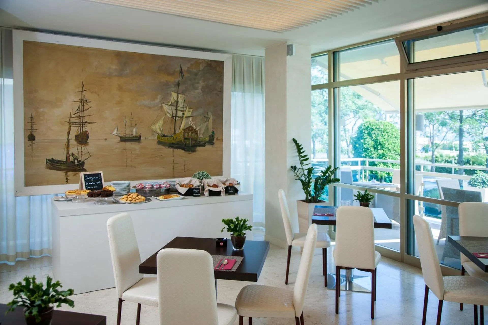 Hotel Mon Cheri