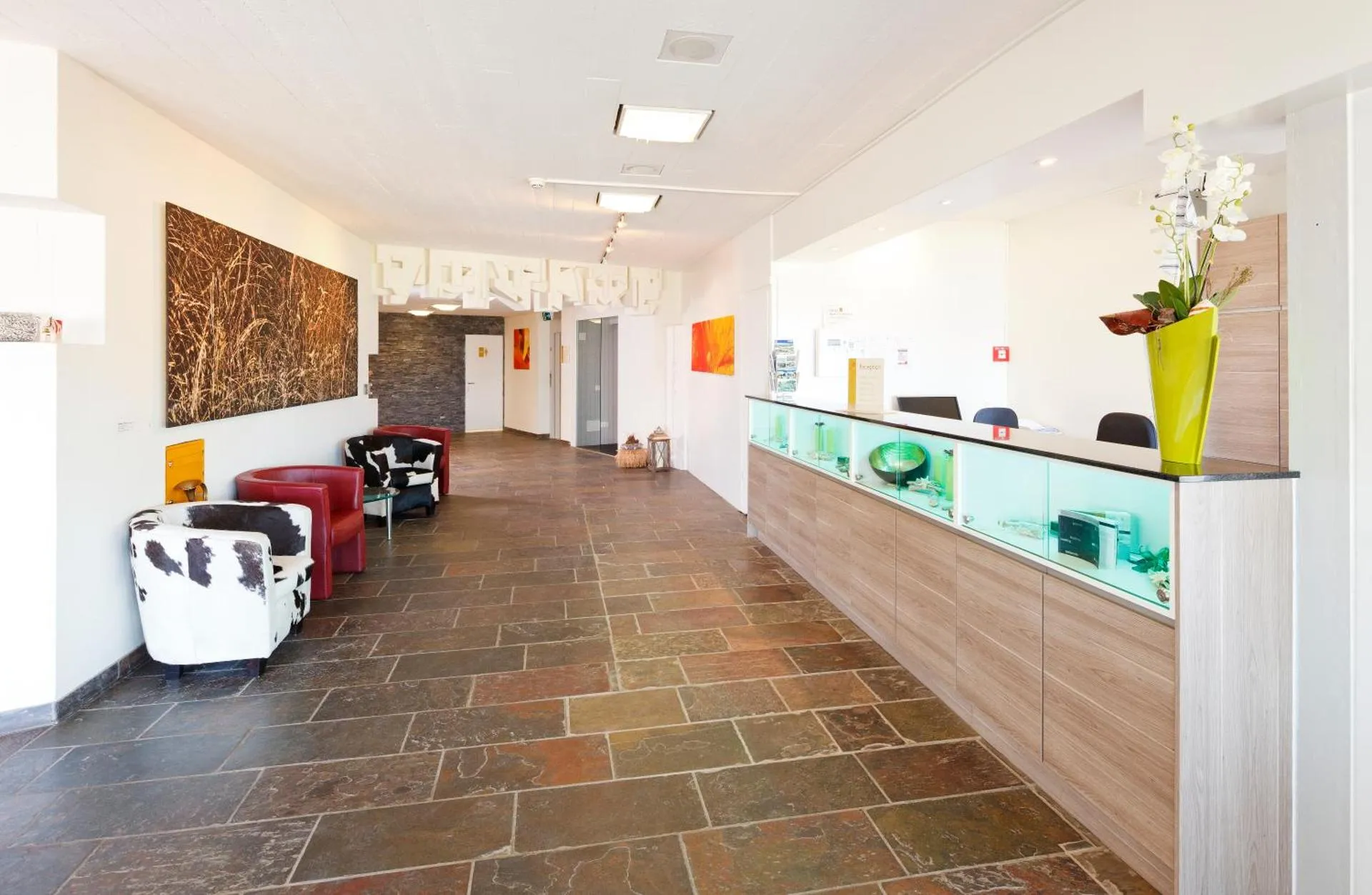 Dog Friendly Hotel $Rigi Kaltbad - $Rigi Kaltbad Swiss Quality Hotel
