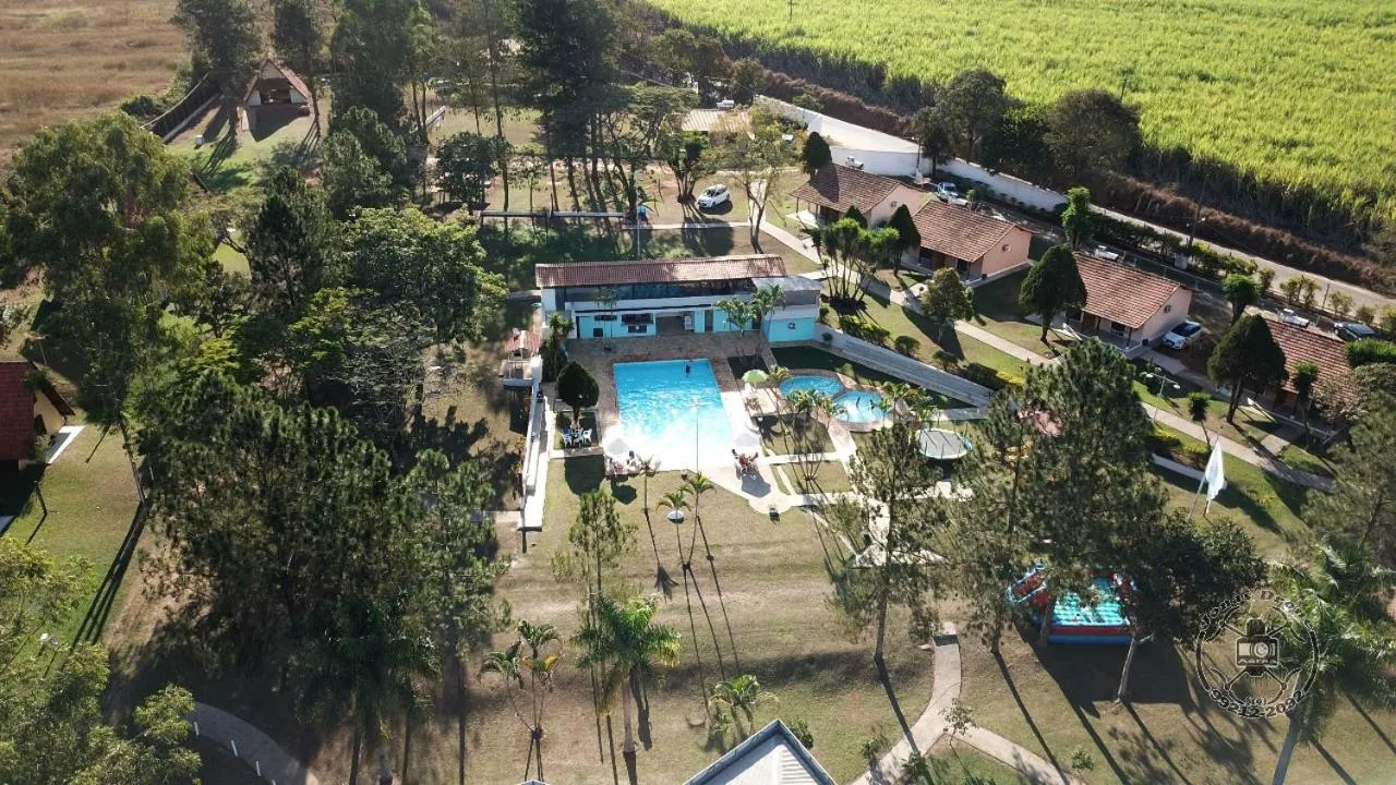 Hotel Marina Do Lago