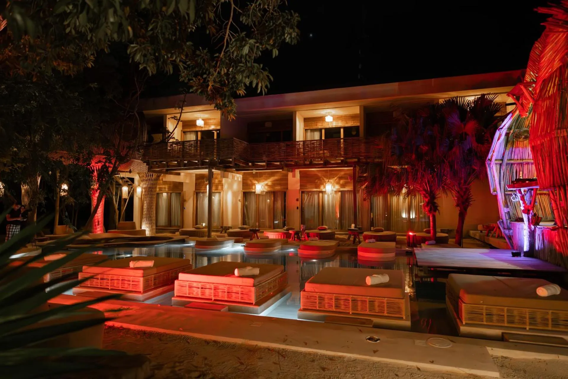 Tulum Brew House Hotel & Spa