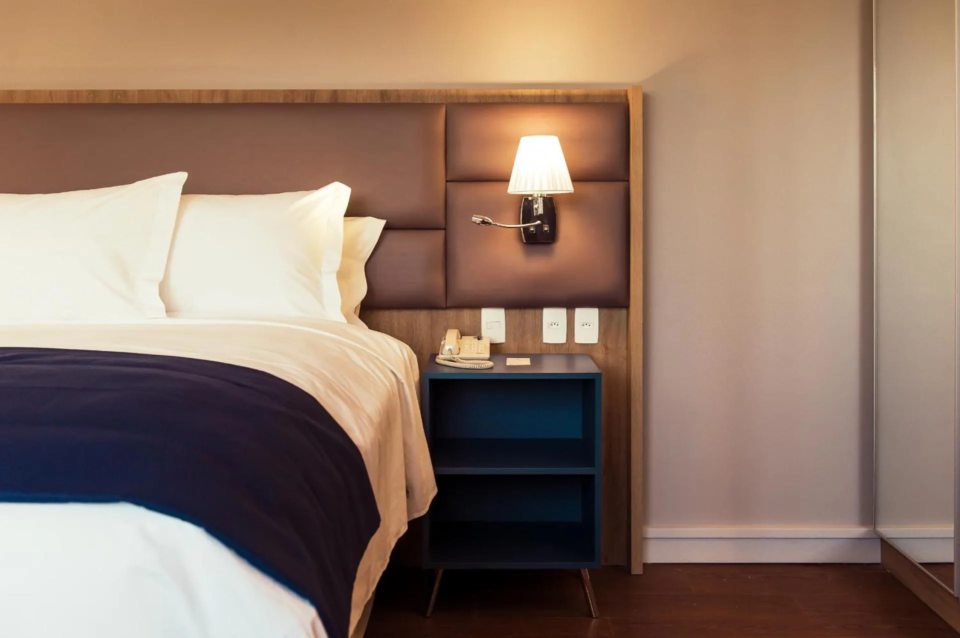 Dog Friendly Hotel $Porto Alegre - $Quality Porto Alegre