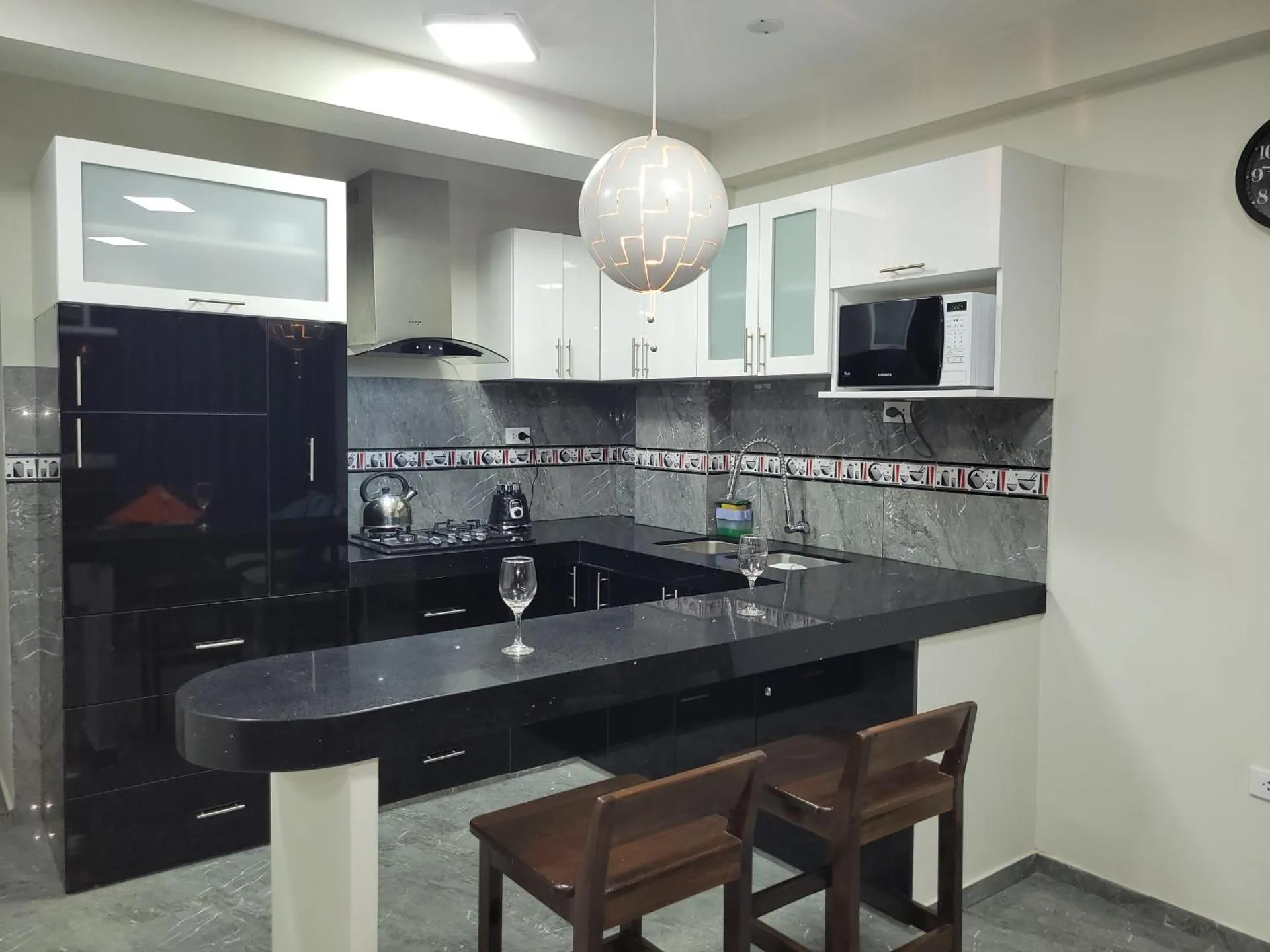 Apartamentos "APPART D'ELIETTE"