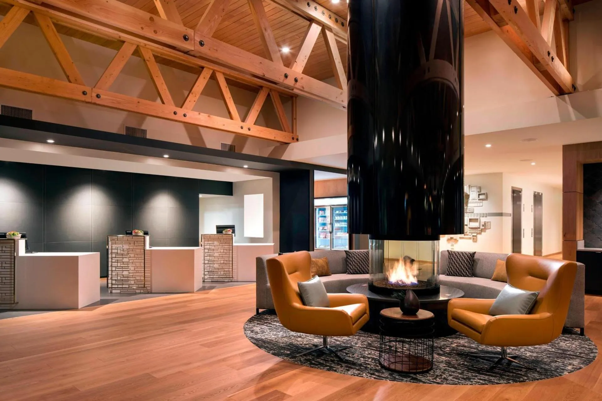 Dog Friendly Hotel $San Carlos - $Residence Inn by Marriott Redwood City San Carlos