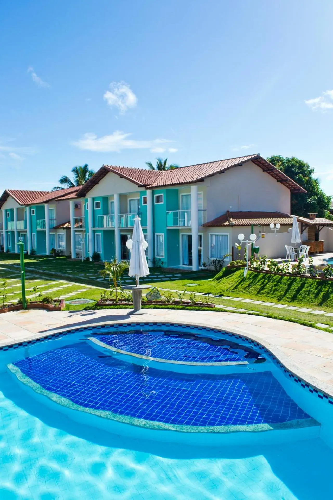 Residencial Mont Moria - Tonziro