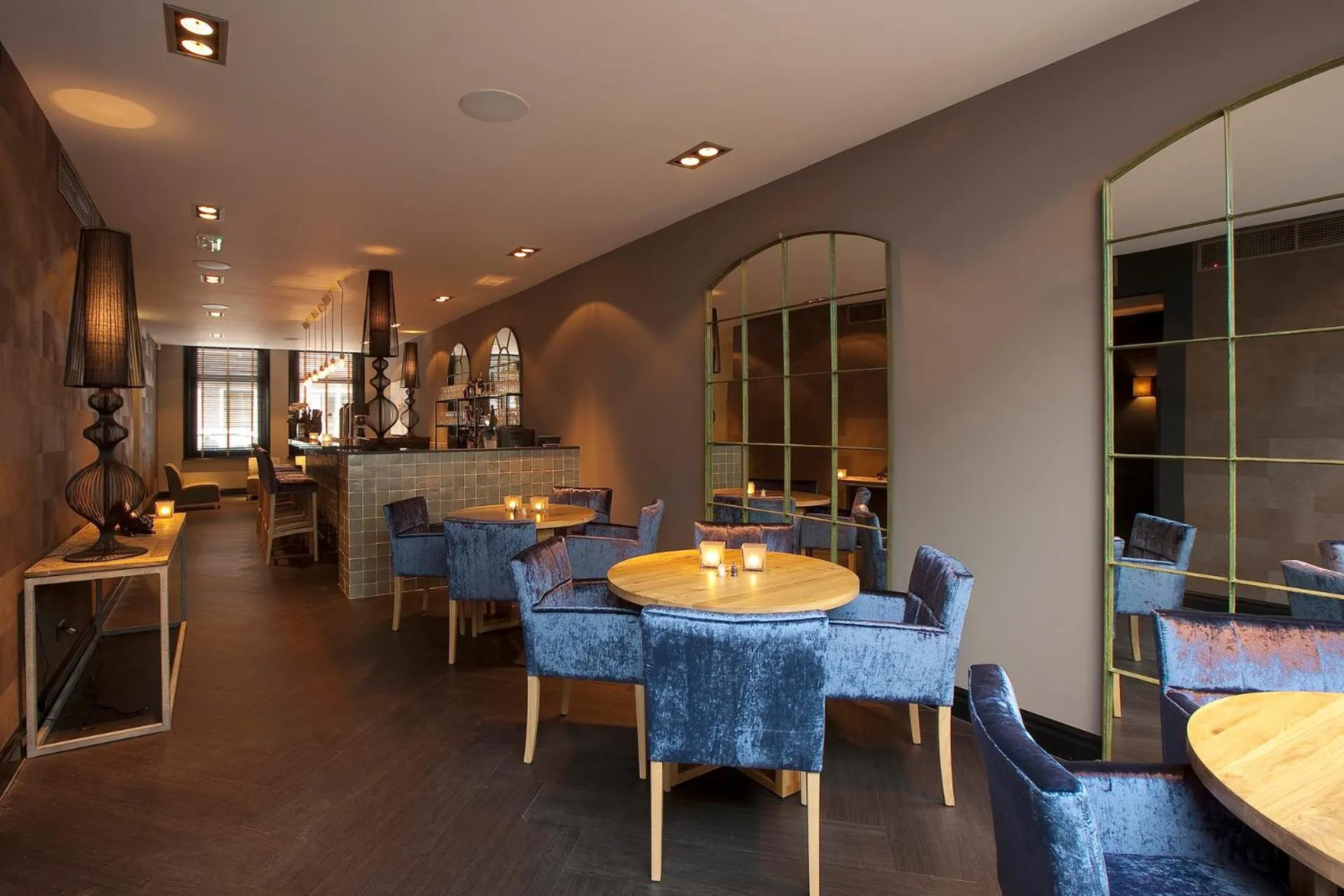 Hotel Mauritz