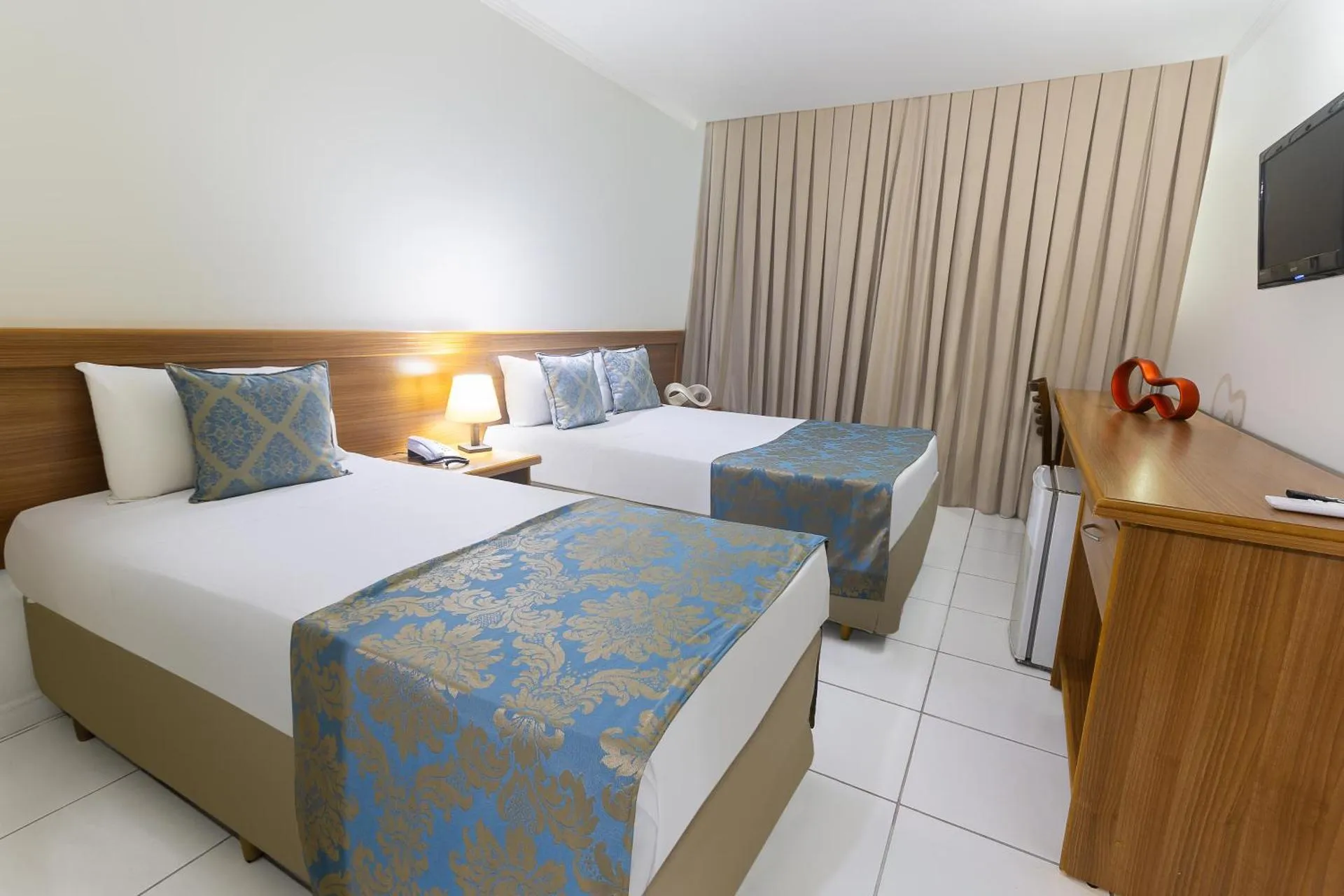 Dan Inn Express Ribeirão Preto
