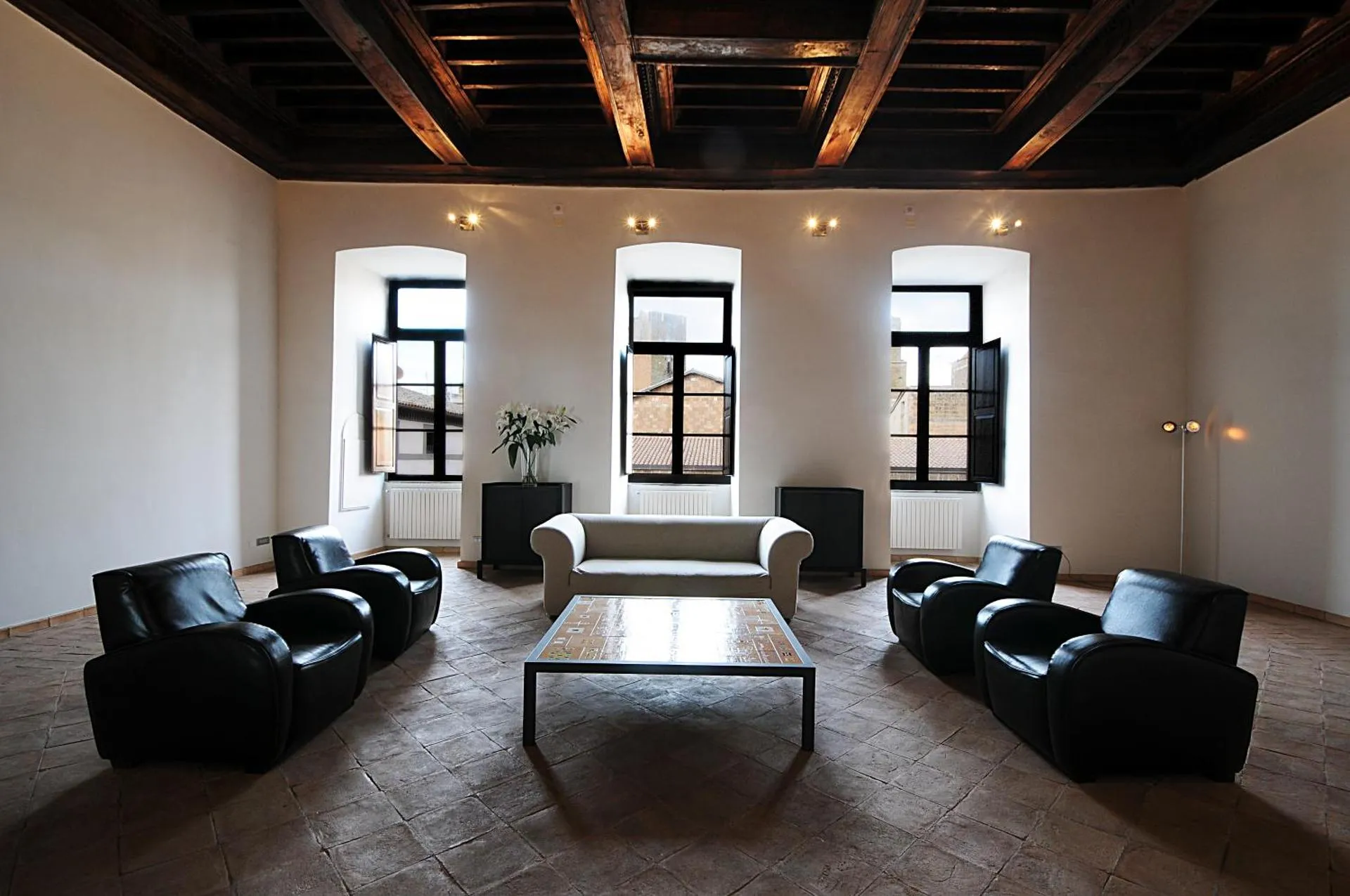 Dog Friendly Hotel $Orvieto - $Hotel Palazzo Piccolomini