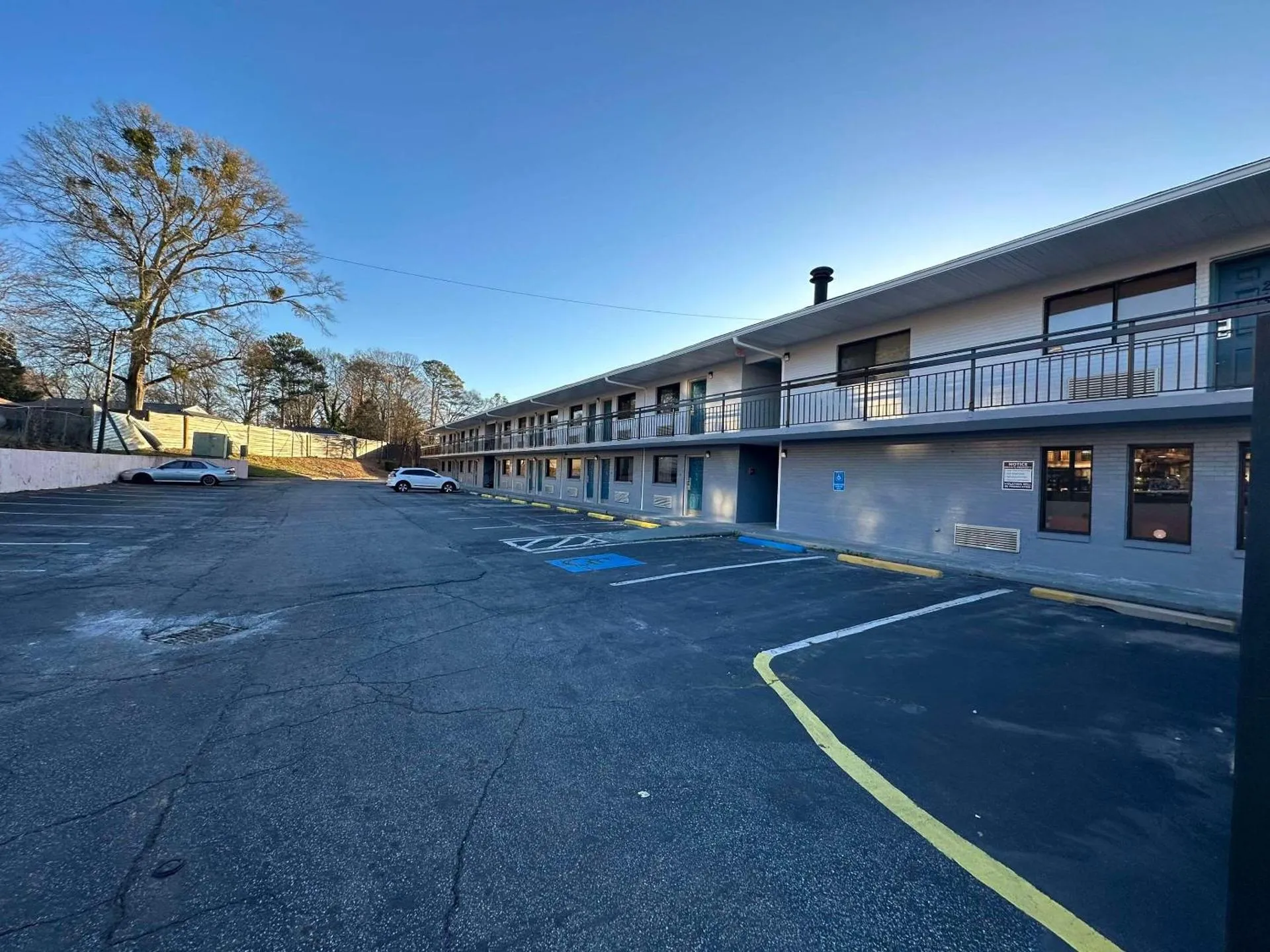 Southside Inn - Jonesboro