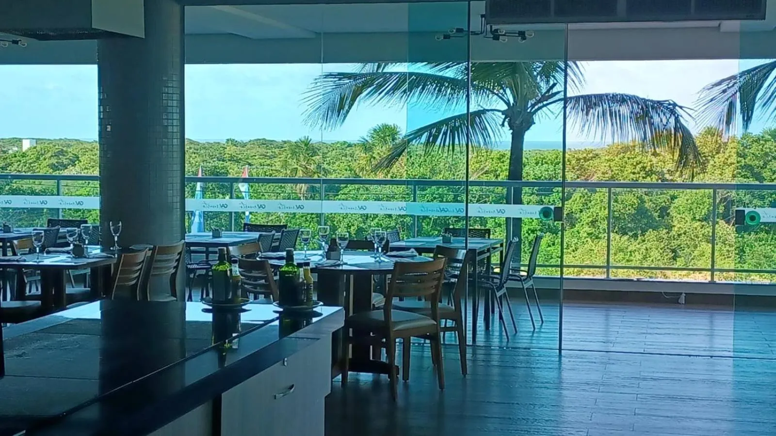 Salinas Park Resort