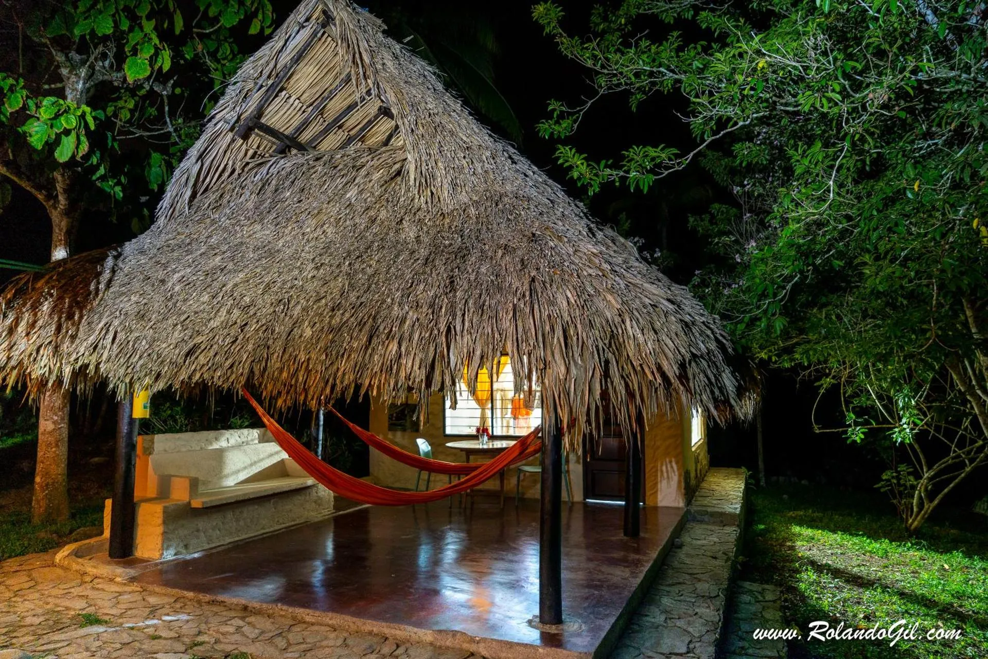 Dog Friendly Hotel $Don Diego - $Hotel Taironaka Turismo Ecológico y Arqueología