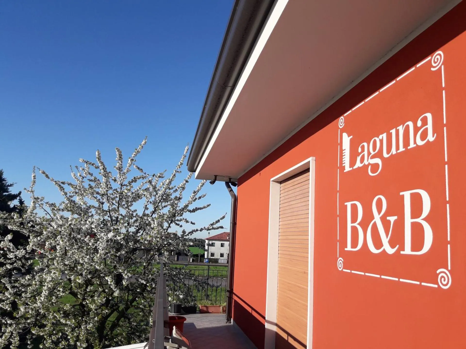 Laguna B&B