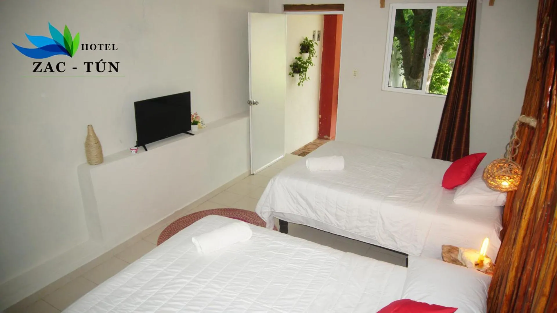 Hotel Zac Tun