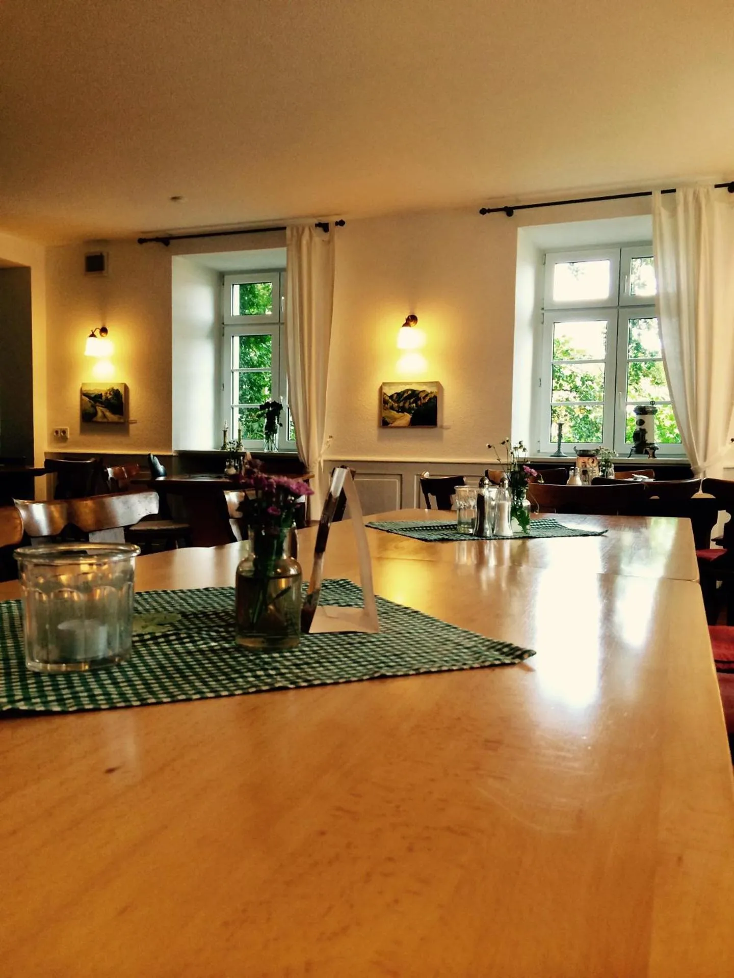 Gasthaus Birke