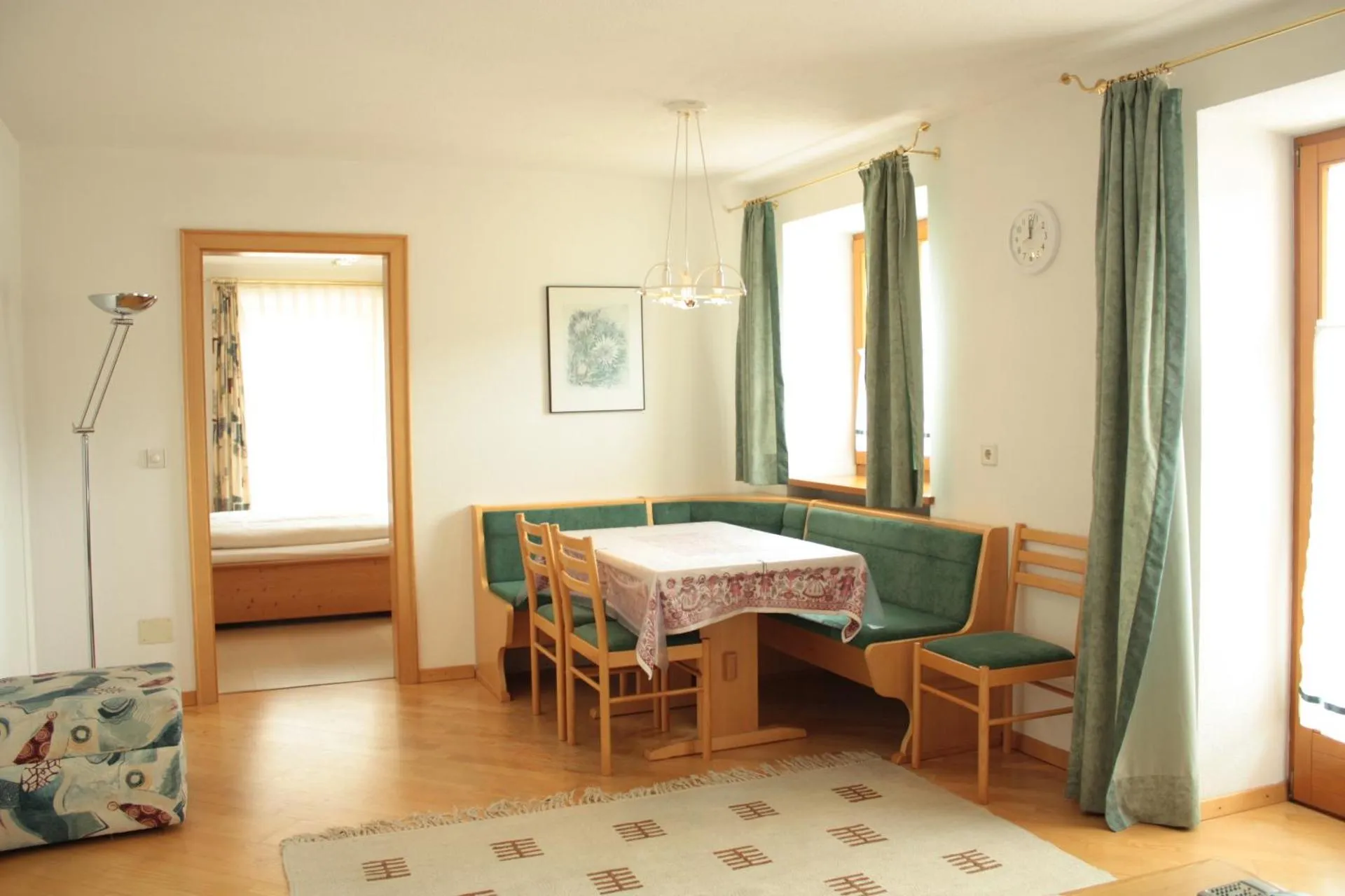 Appartement Prieth