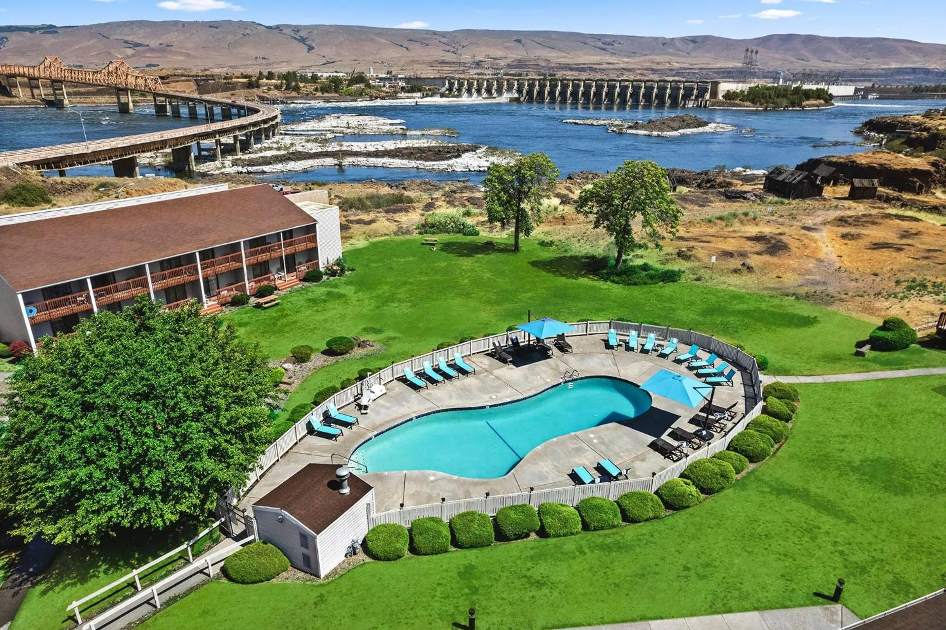 Shilo Inns Suites The Dalles