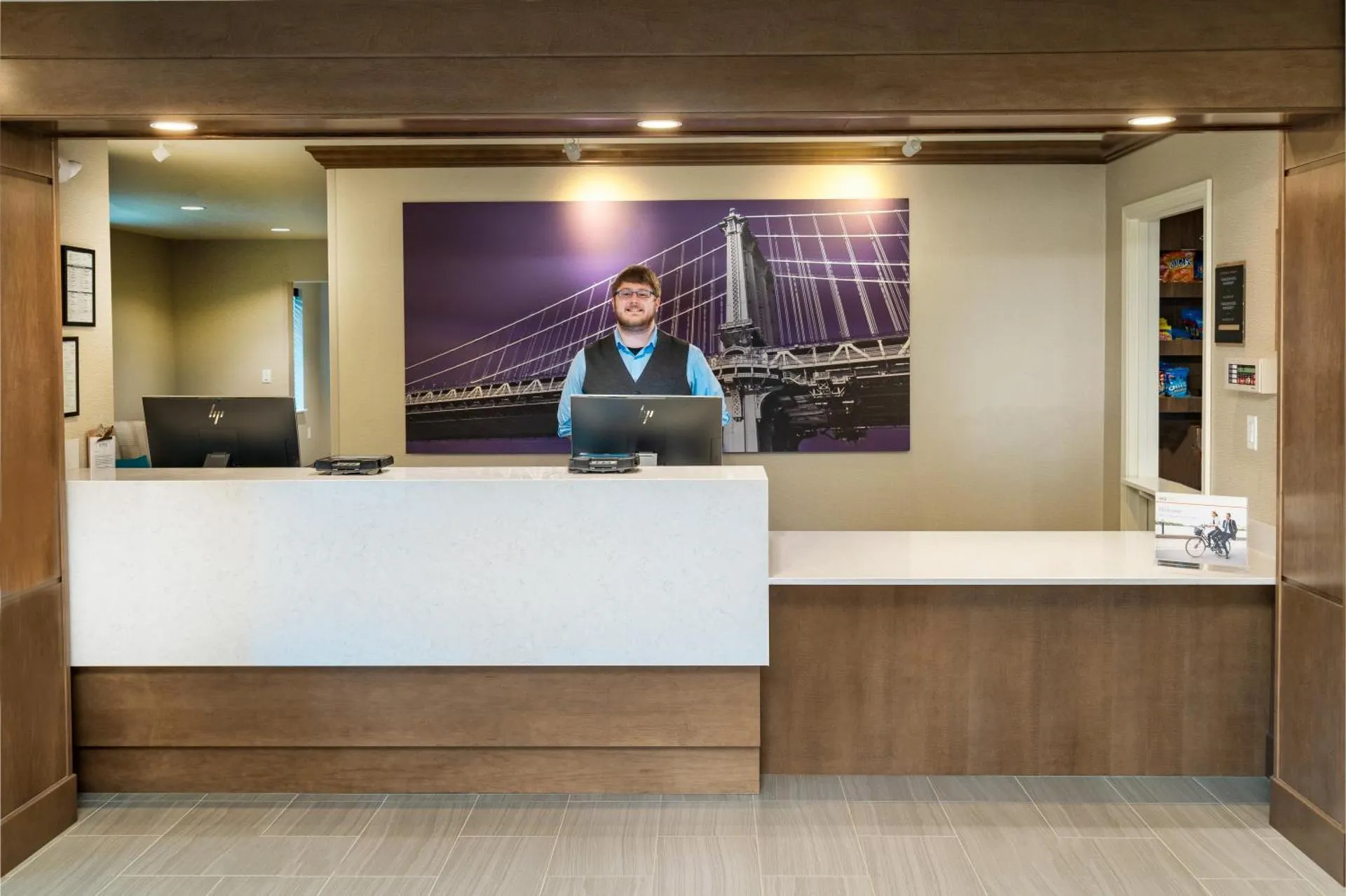 Staybridge Suites - Nashville - Franklin, an IHG Hotel