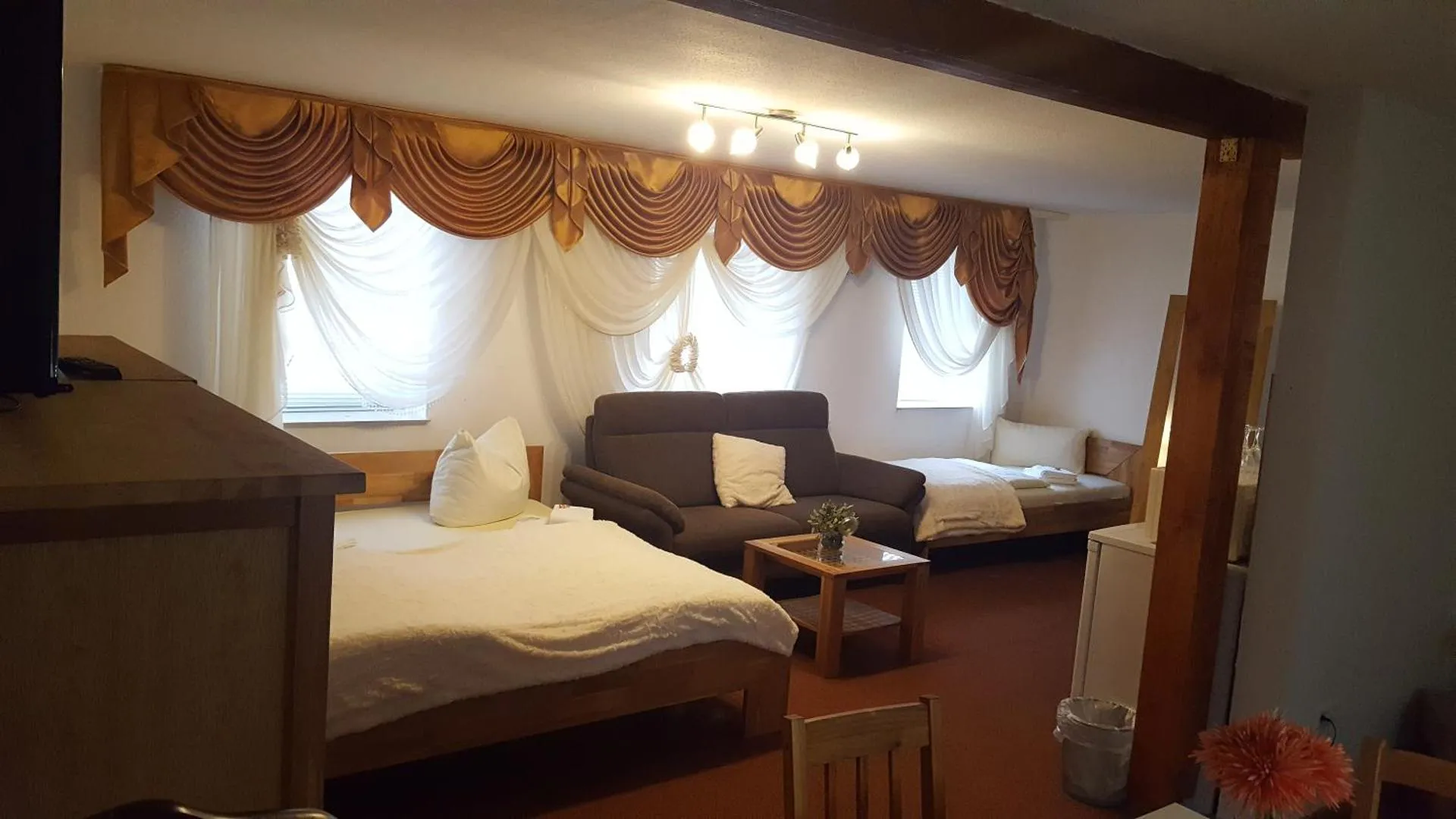 Hotel Ausspann