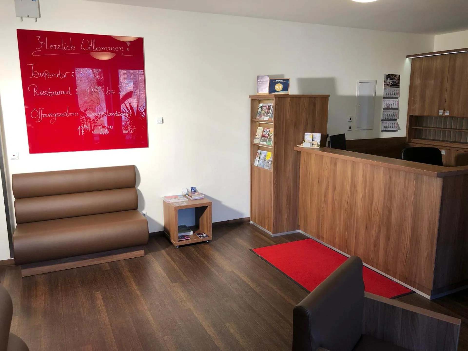 Dog Friendly Hotel $Isenbüttel - $Hotel Isenbütteler Hof