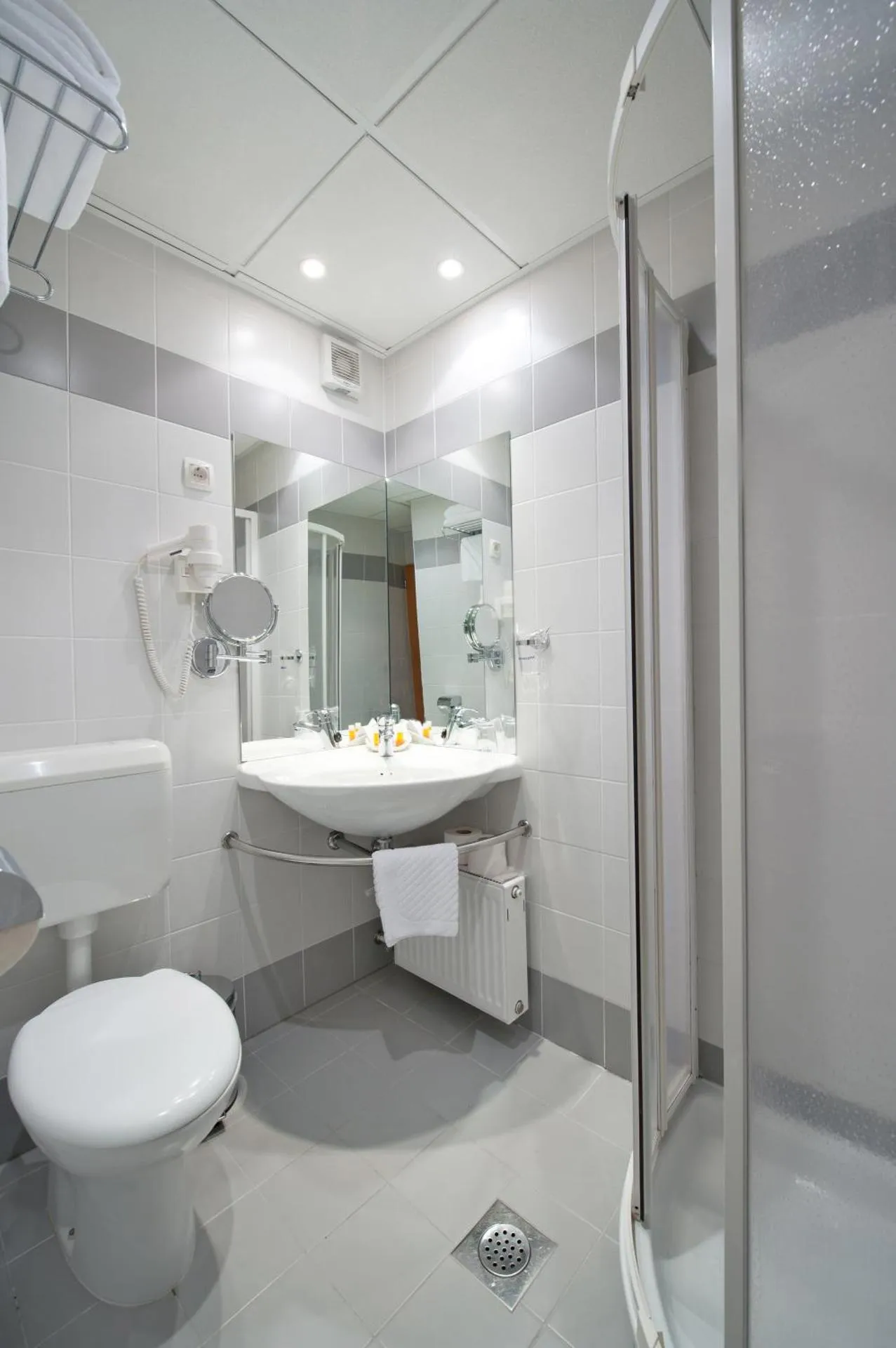 Hotel Kompas