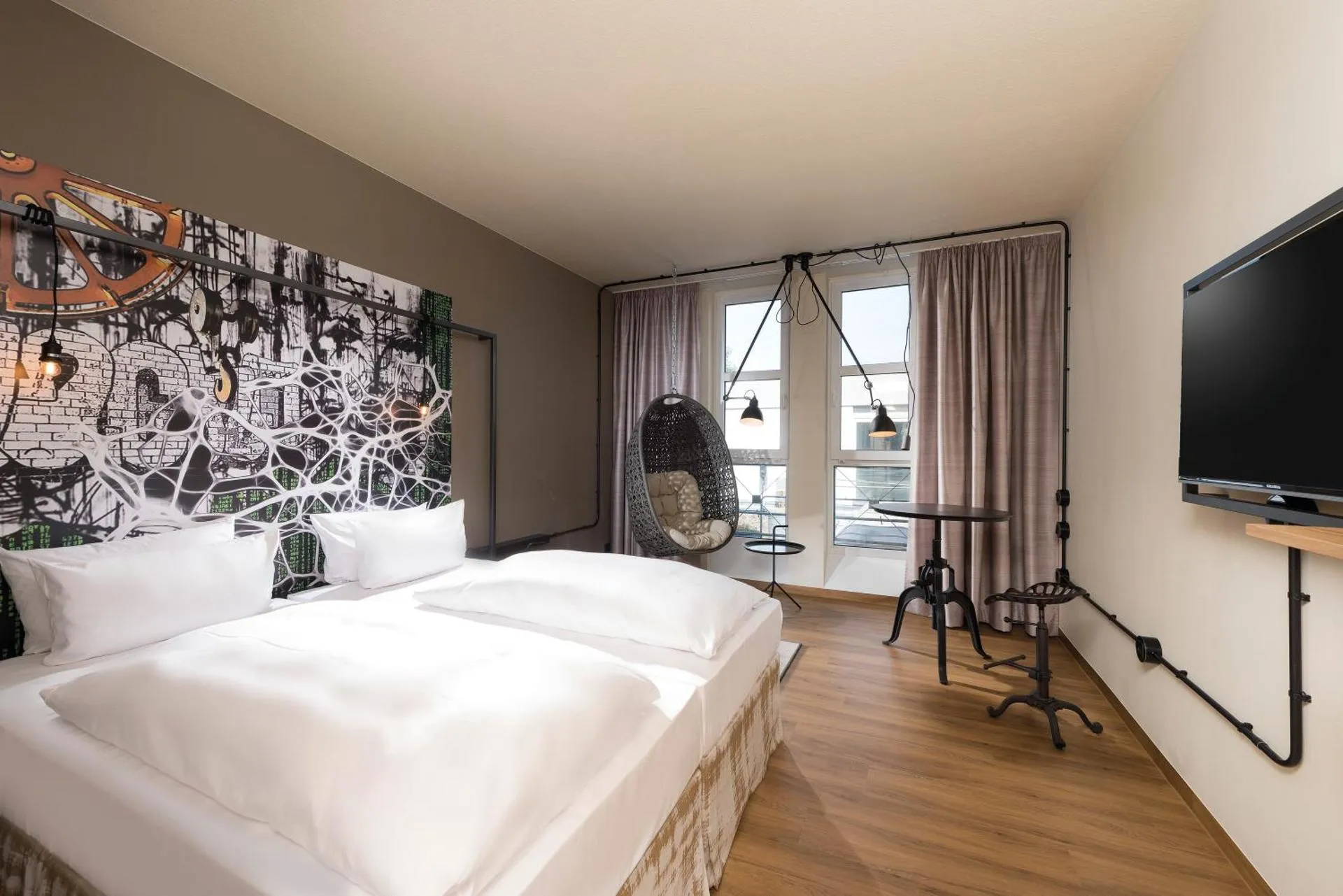 Seminaris Hotel Nürnberg