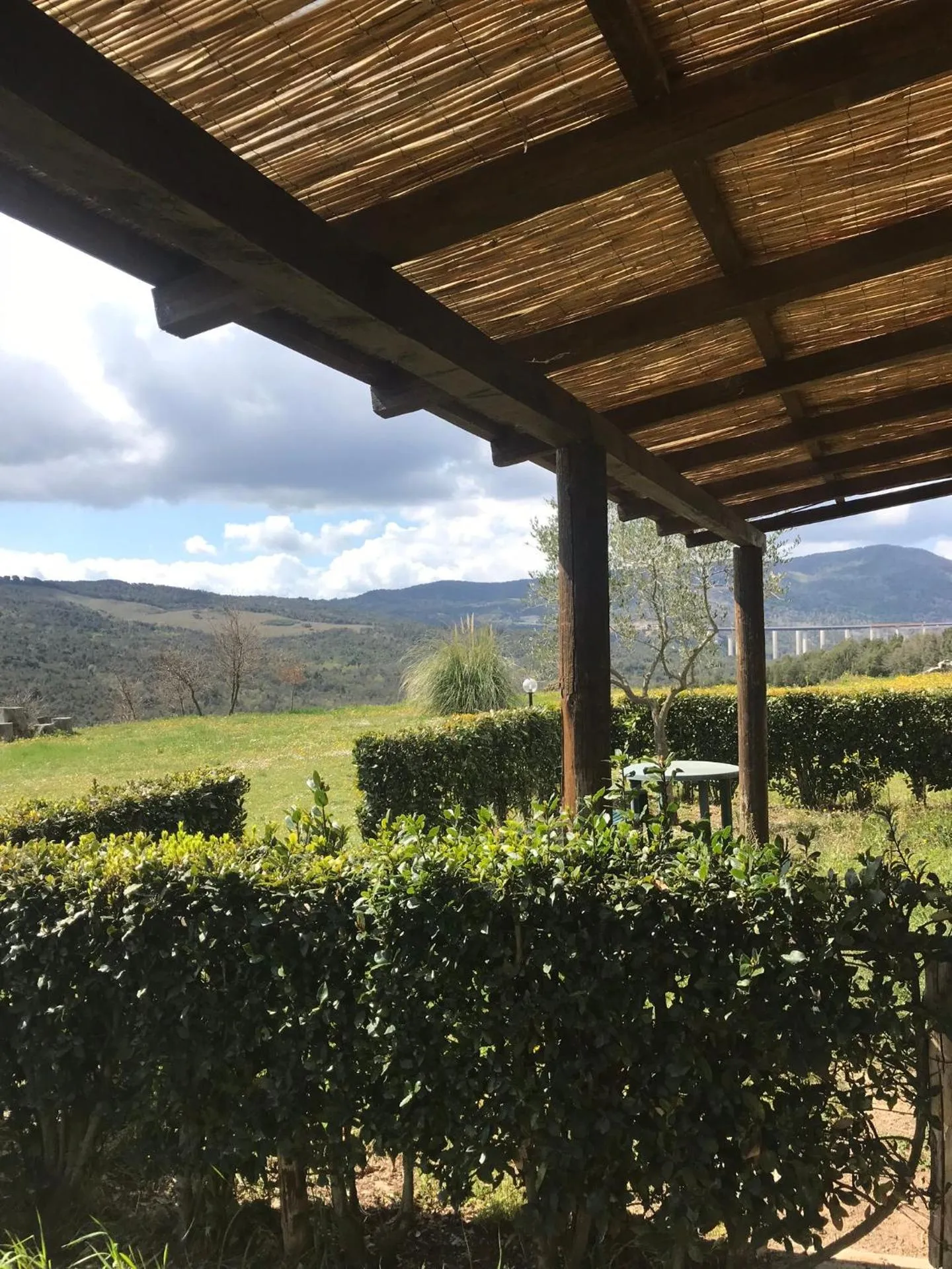 Dog Friendly Aparthotel $Monticiano - $LA GRANCIA DEL SANTO
