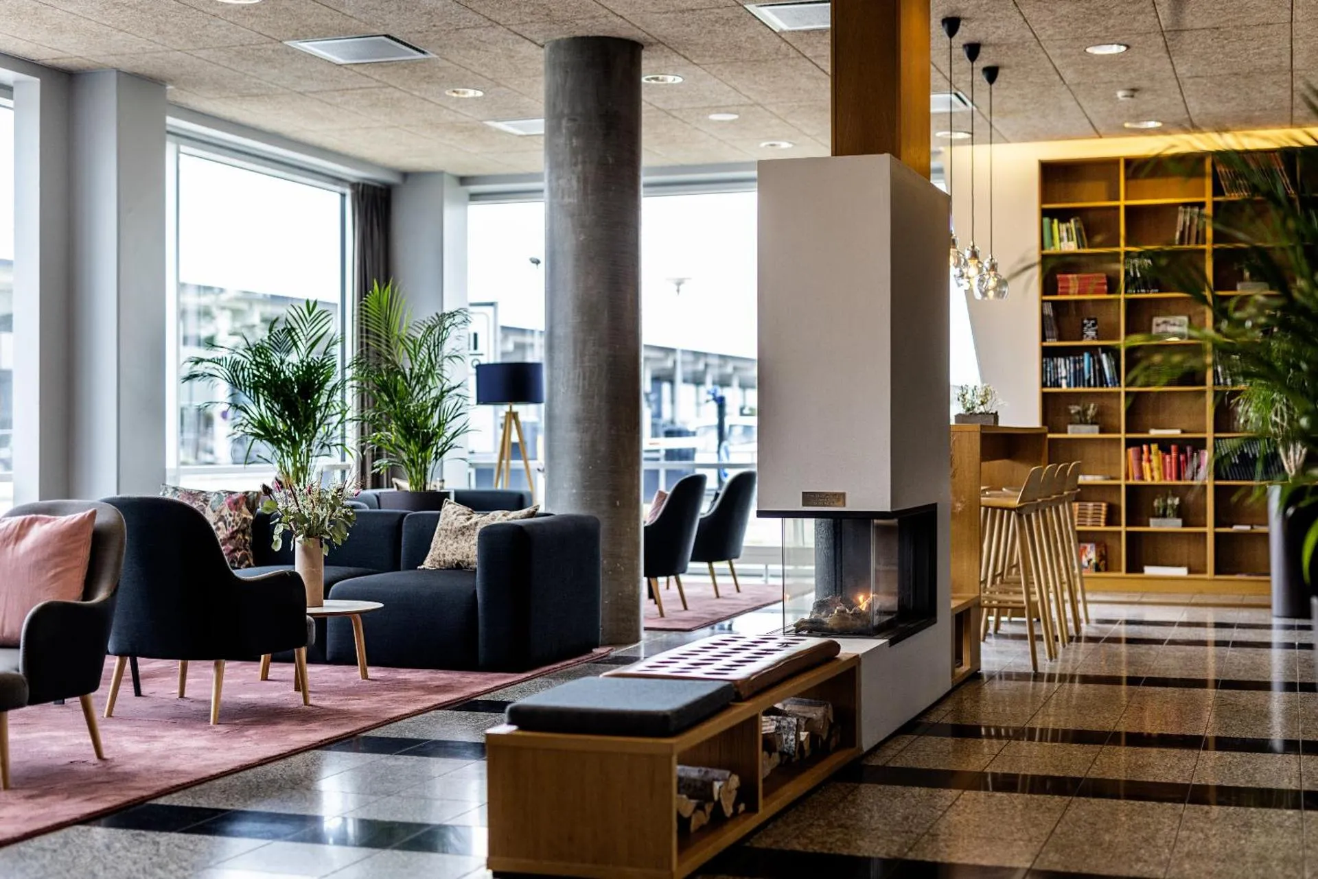Dog Friendly Hotel $Aalborg - $Aalborg Airport Hotel