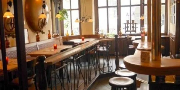 Hotel Brauhaus Bückeburg