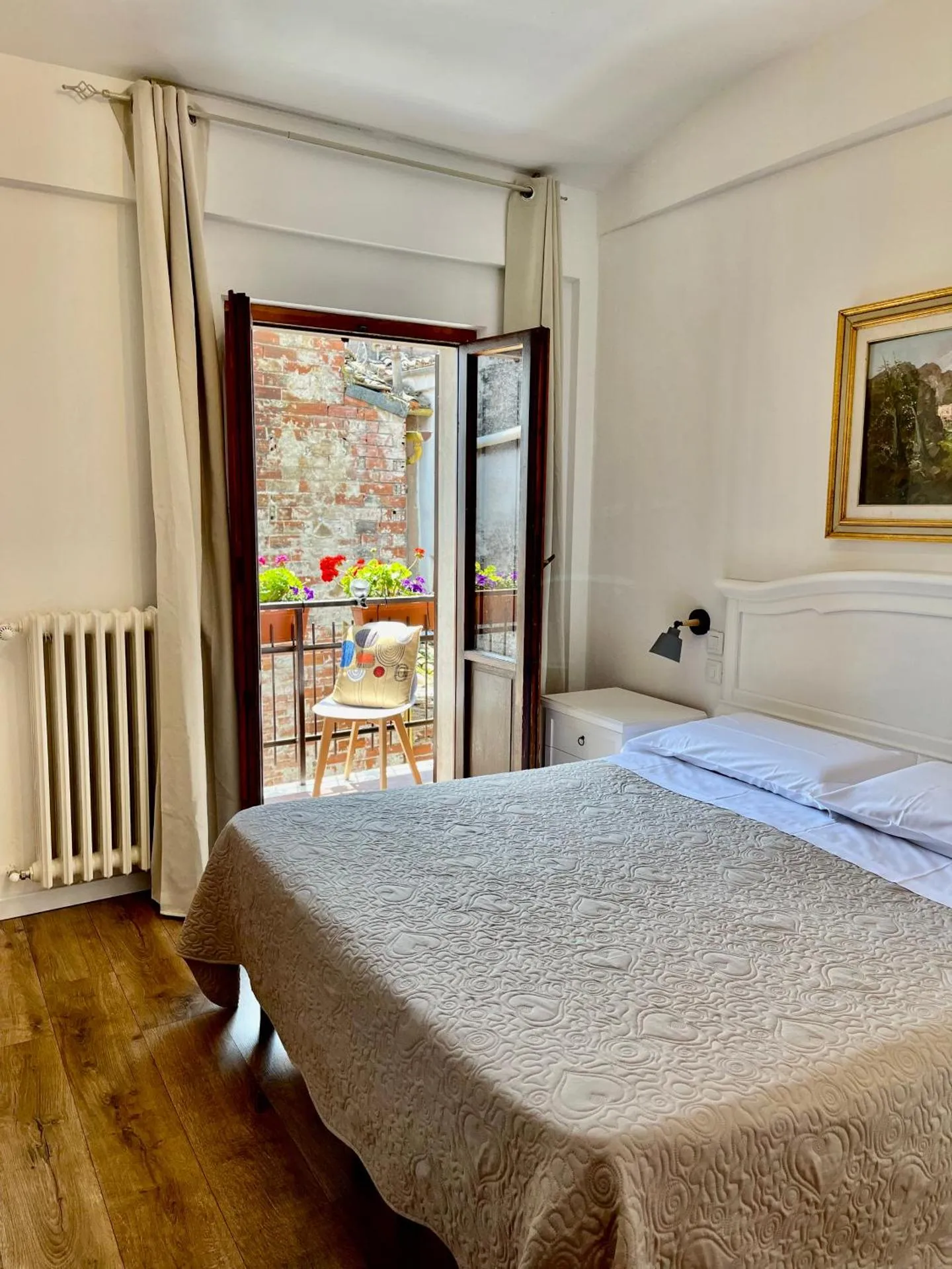 Hotel S. Ercolano